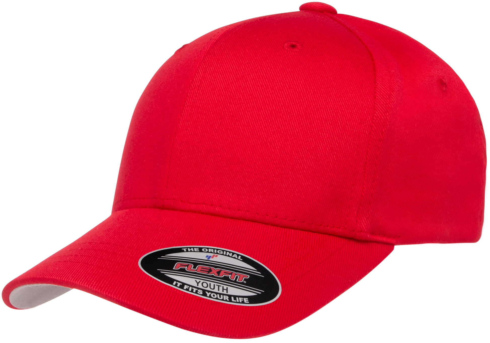 Flexfit® wooly combed cap - youth