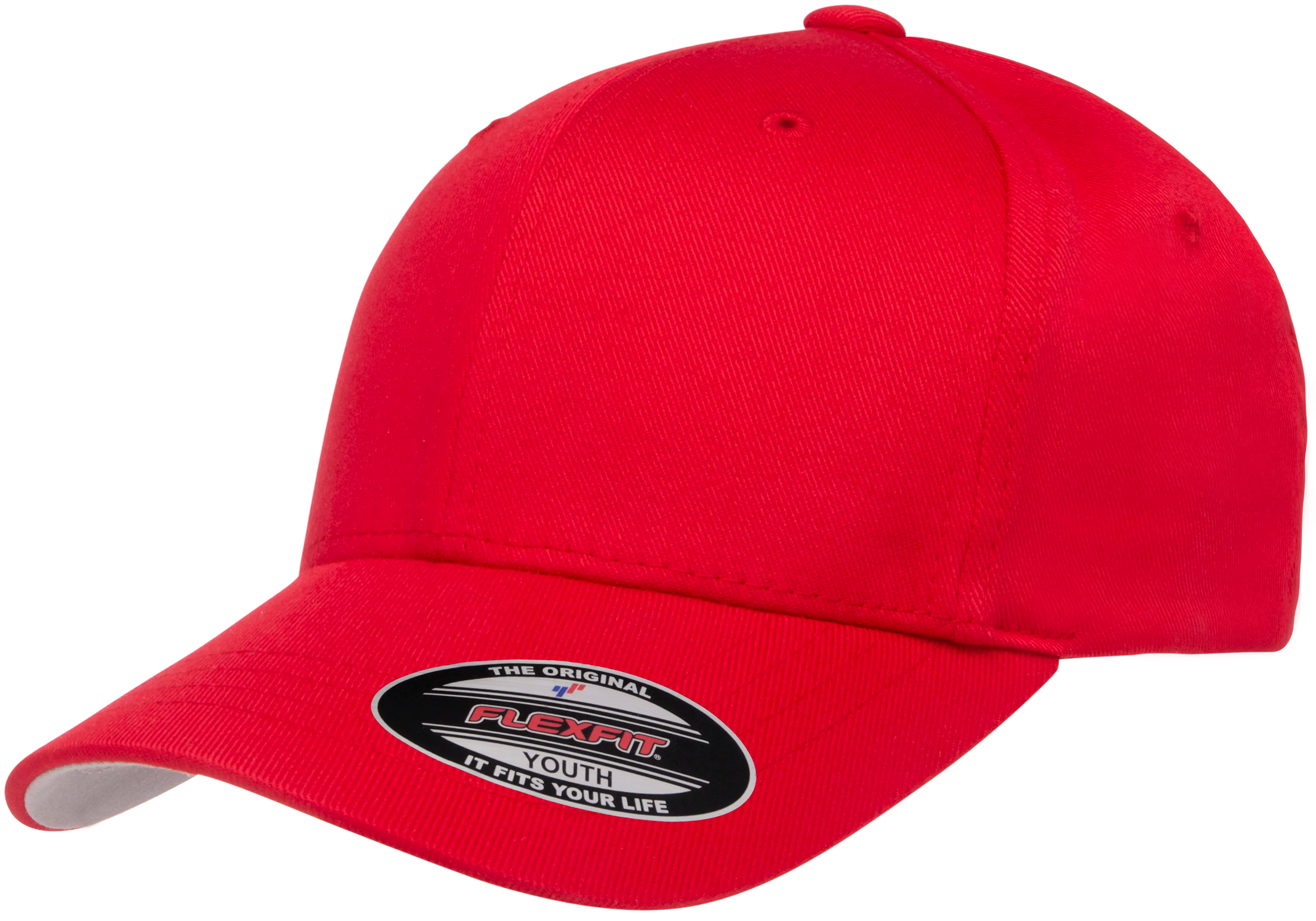 Flexfit® wooly combed cap - youth
