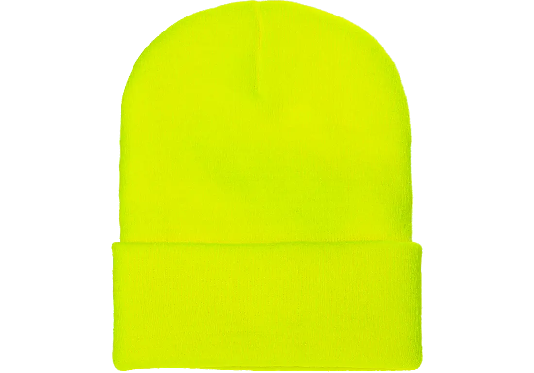 Flexfit YP Classics® Thinsulate™ cuffed beanie