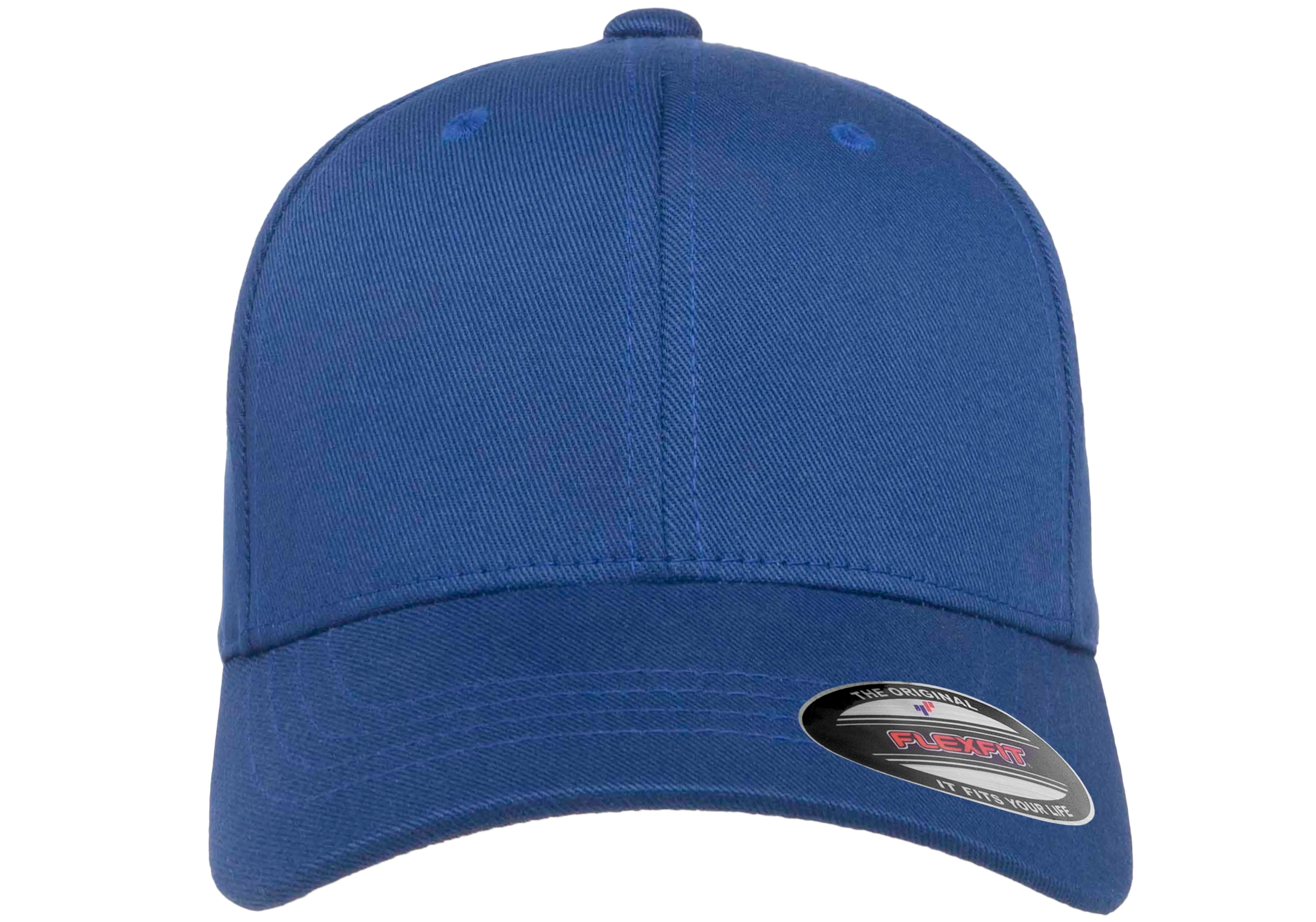 Flexfit® wooly combed cap - youth