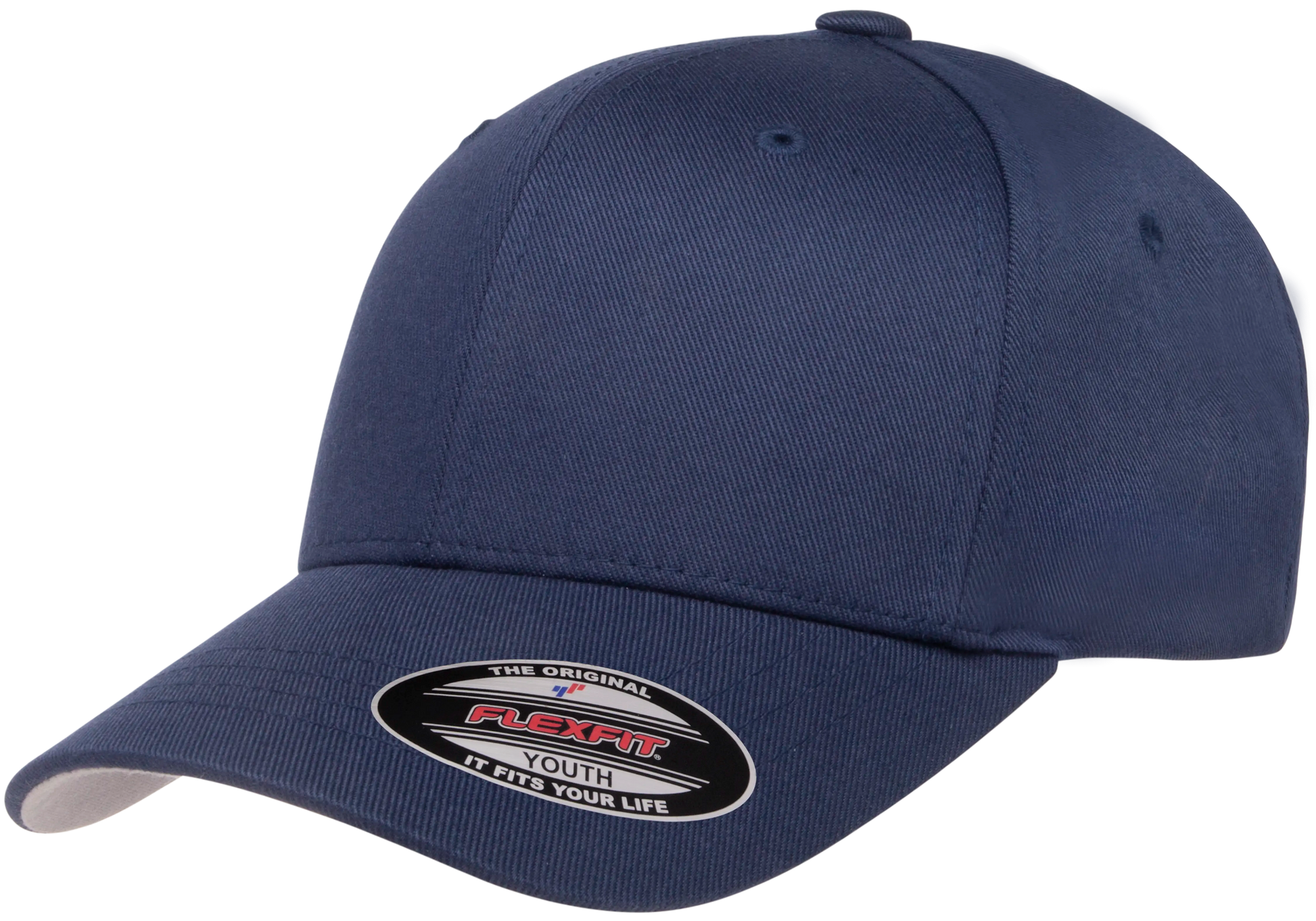 Flexfit® wooly combed cap - youth