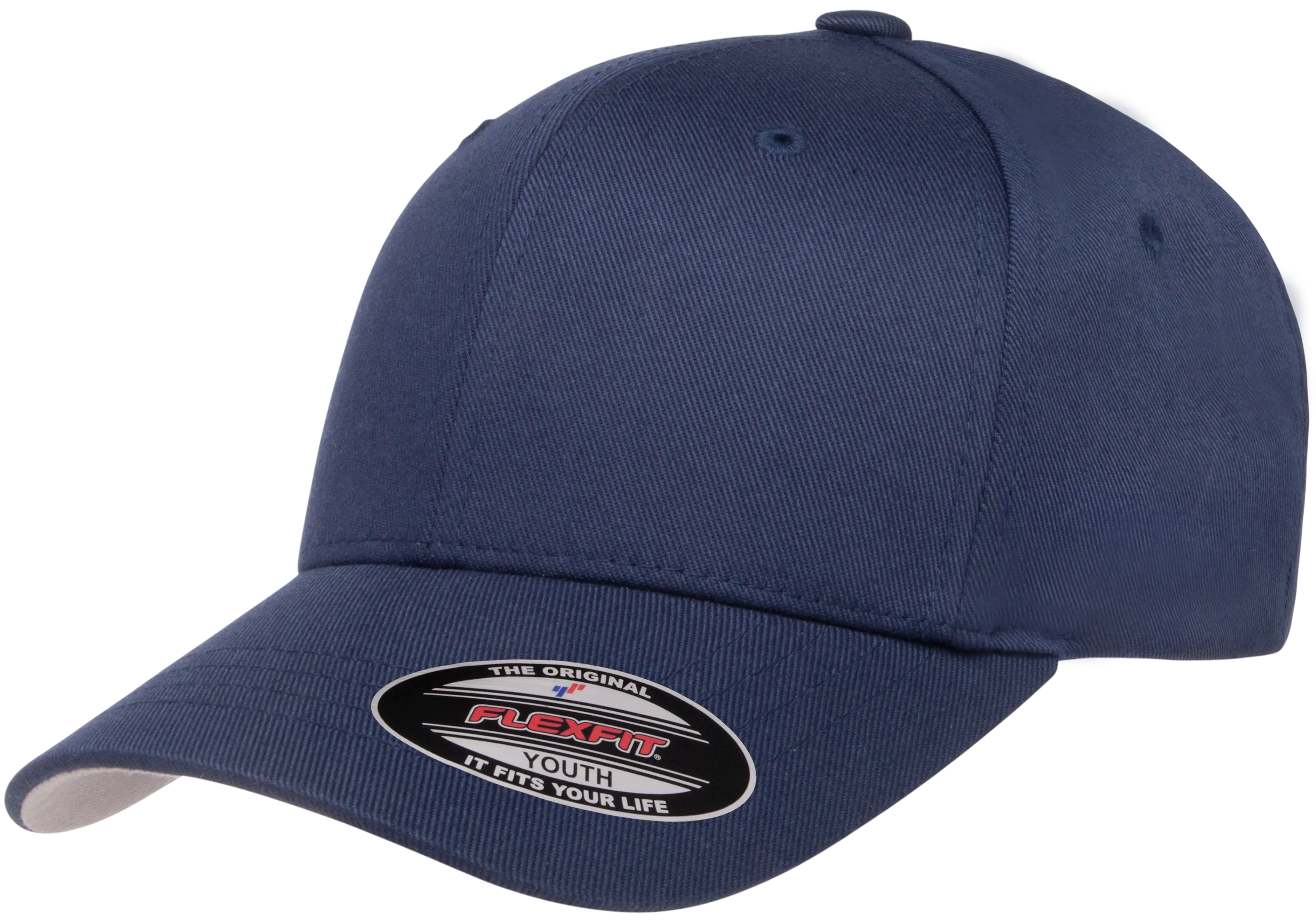 Flexfit® wooly combed cap - youth