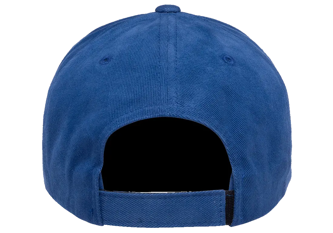 Flexfit YP Classics® brushed cotton twill mid profile cap