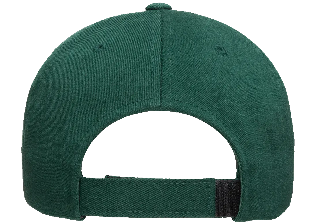 Flexfit YP Classics® brushed cotton twill mid profile cap