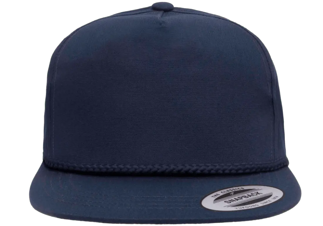 Flexfit YP Classics® classic poplin golf cap
