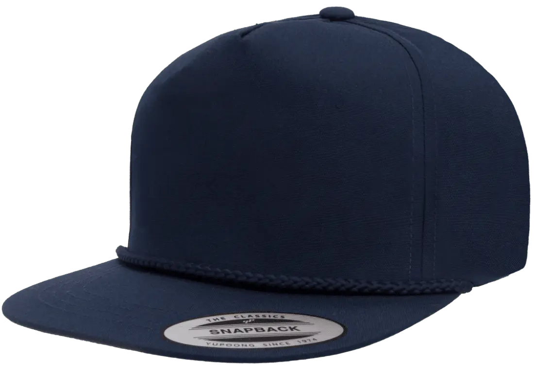 Flexfit YP Classics® classic poplin golf cap