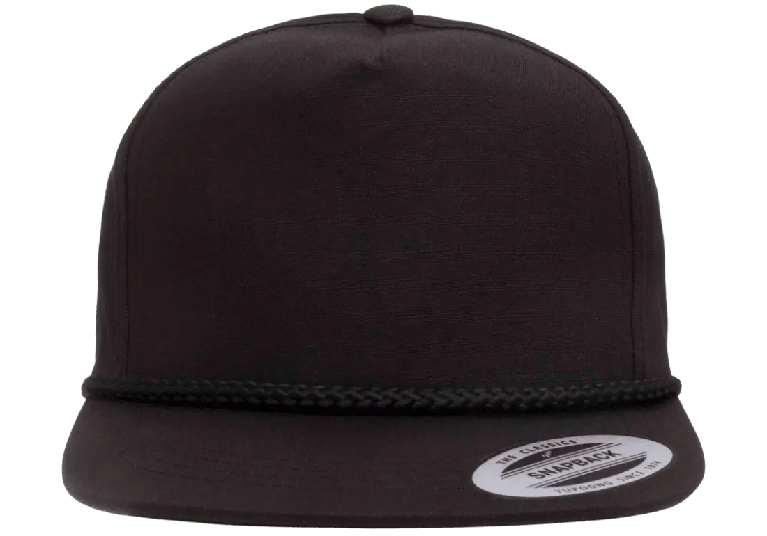 Flexfit YP Classics® classic poplin golf cap