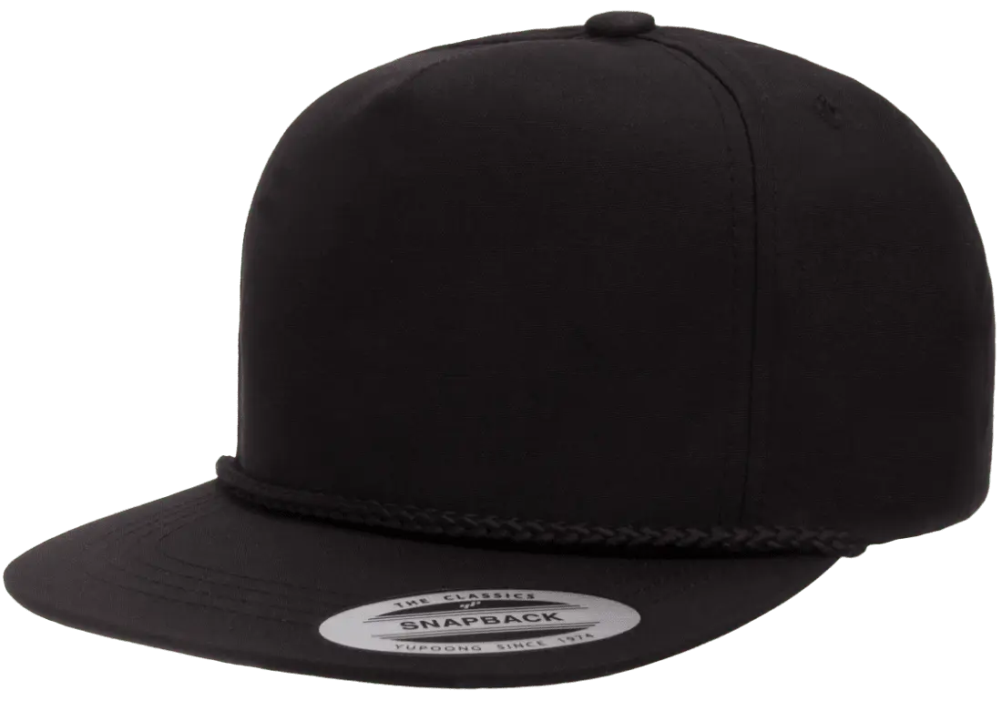 Flexfit YP Classics® classic poplin golf cap