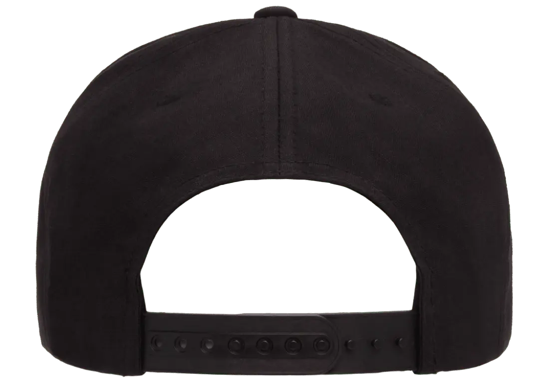 Flexfit YP Classics® classic poplin golf cap