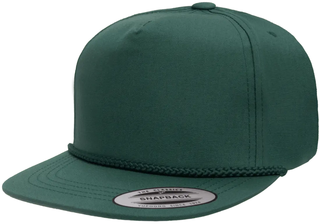 Flexfit YP Classics® classic poplin golf cap