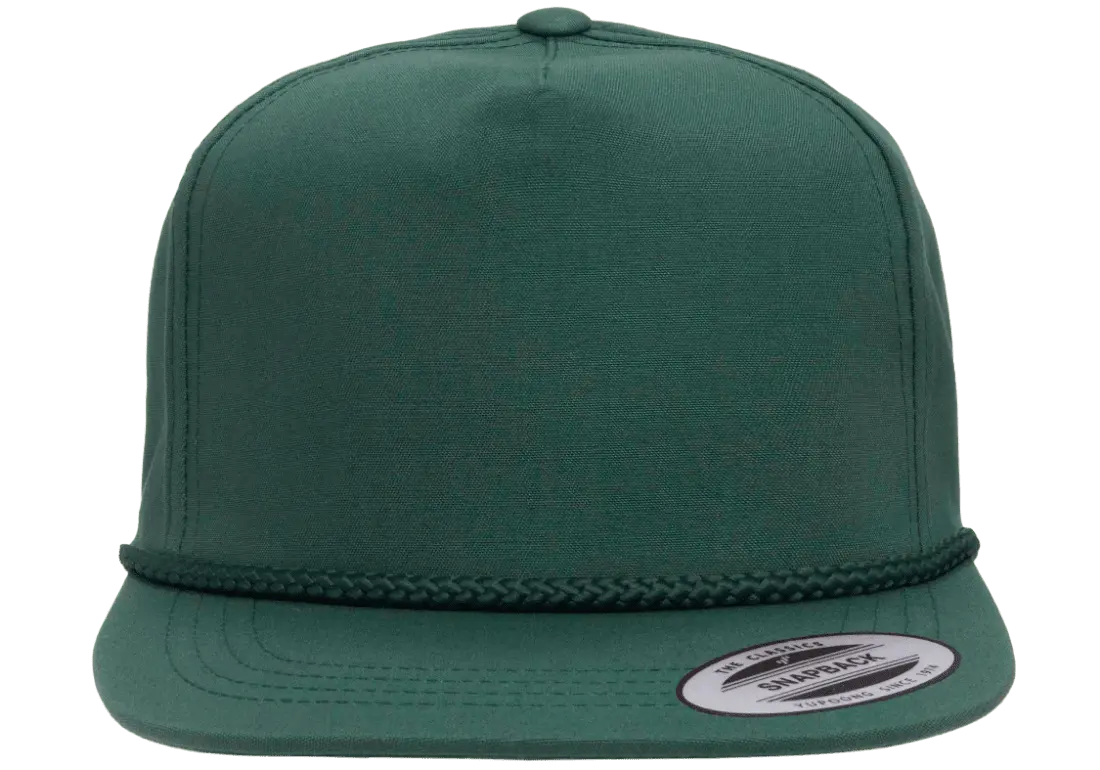 Flexfit YP Classics® classic poplin golf cap