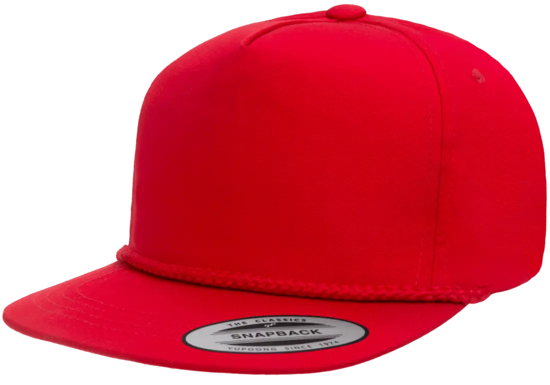 Flexfit YP Classics® classic poplin golf cap