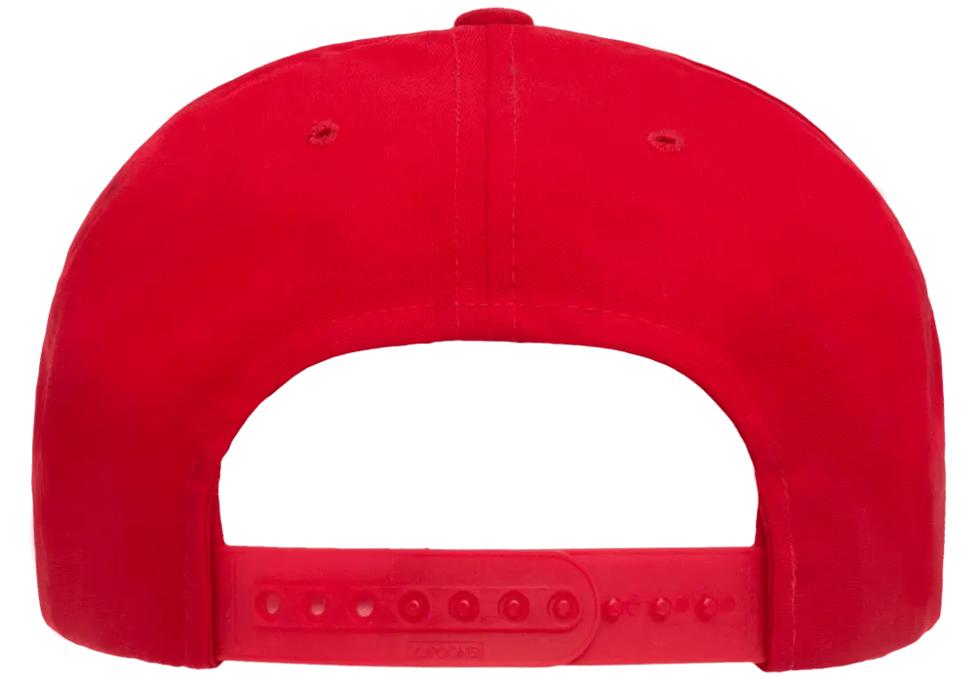 Flexfit YP Classics® classic poplin golf cap