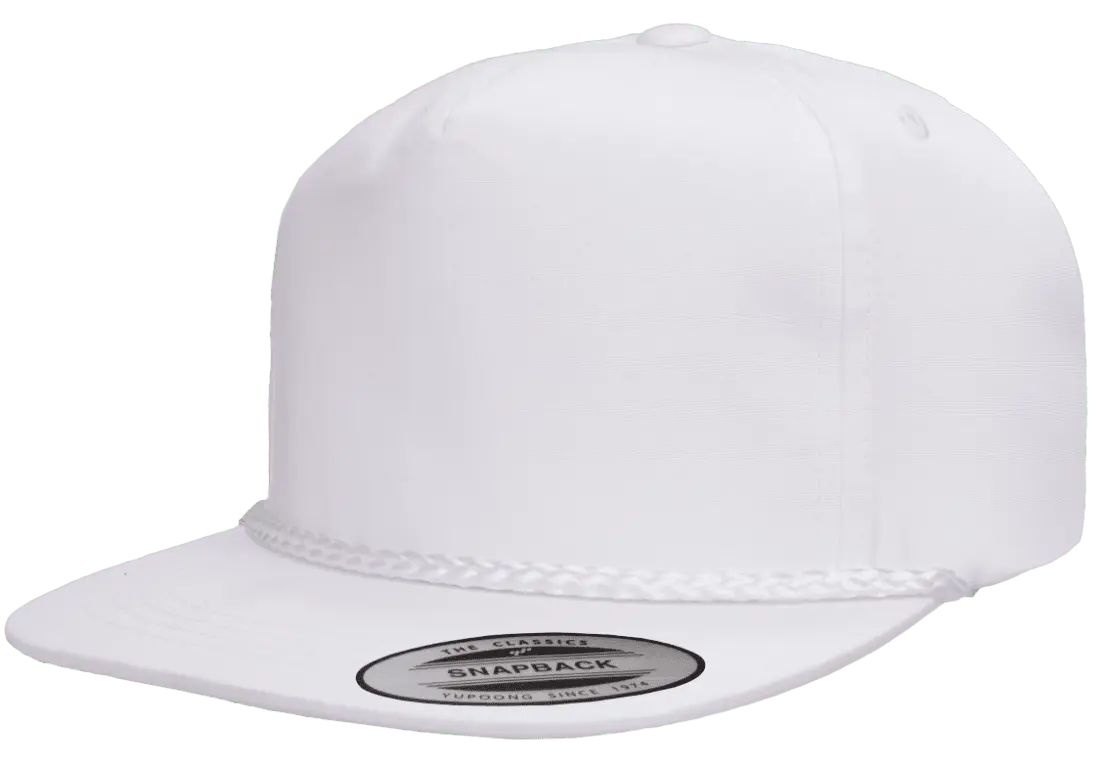 Flexfit YP Classics® classic poplin golf cap