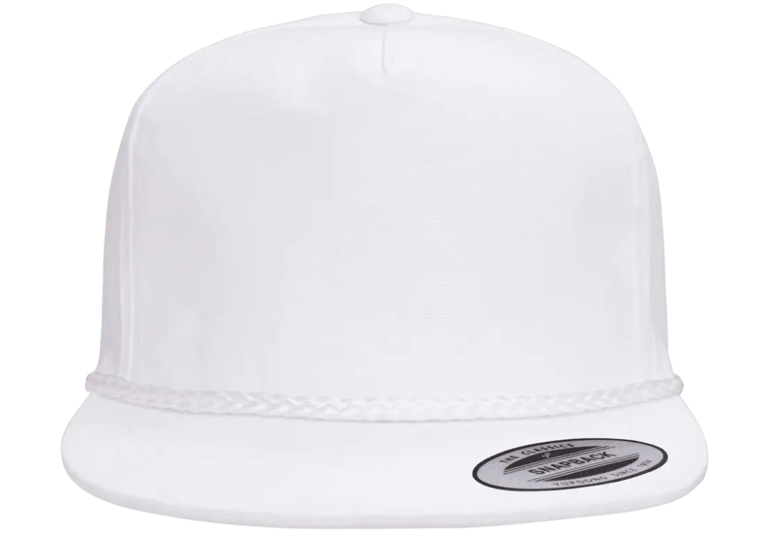 Flexfit YP Classics® classic poplin golf cap