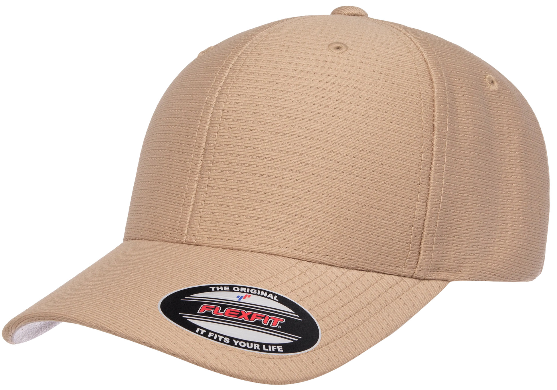 Flexfit® cool & dry calocks tricot cap