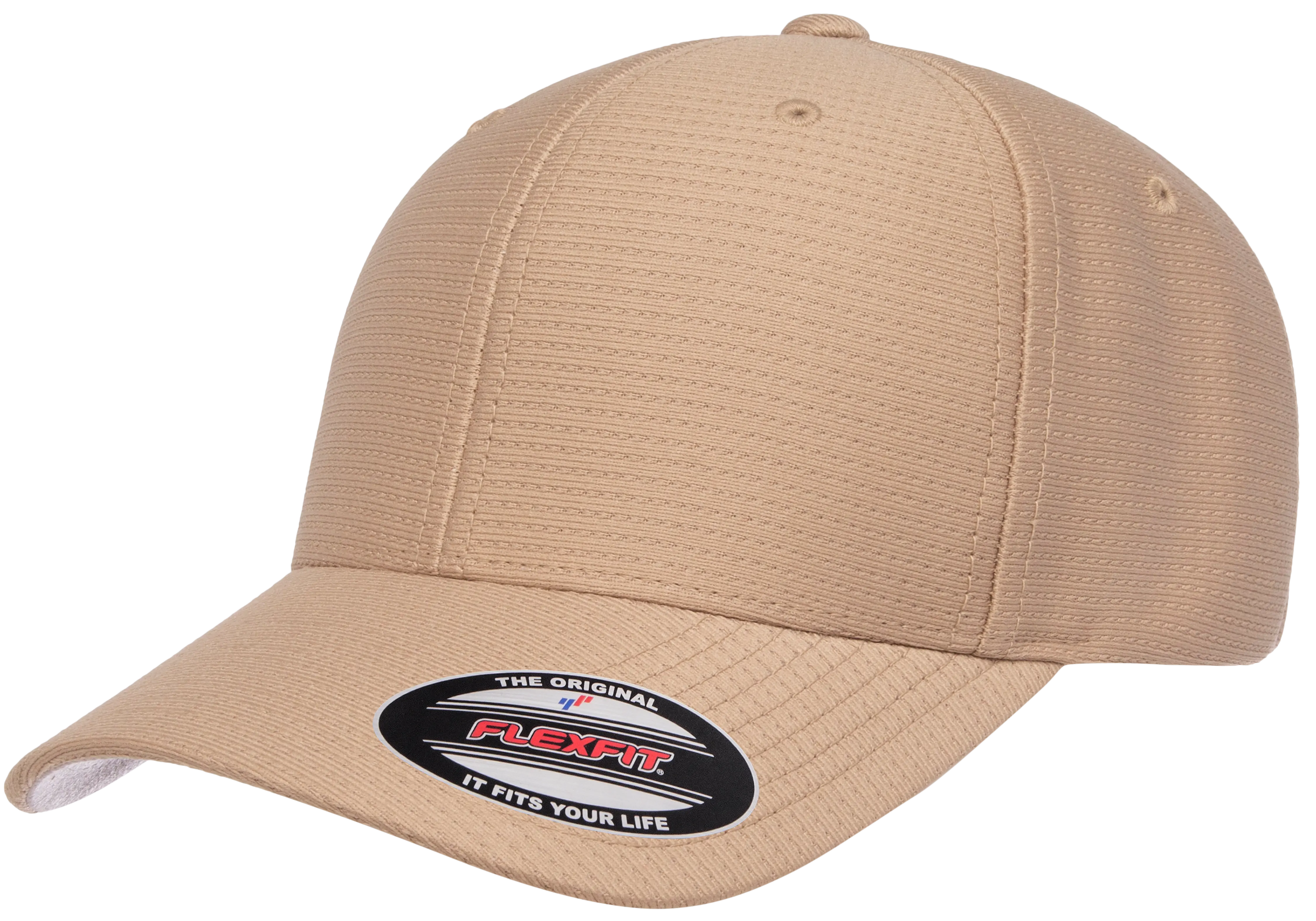 Flexfit® cool & dry calocks tricot cap