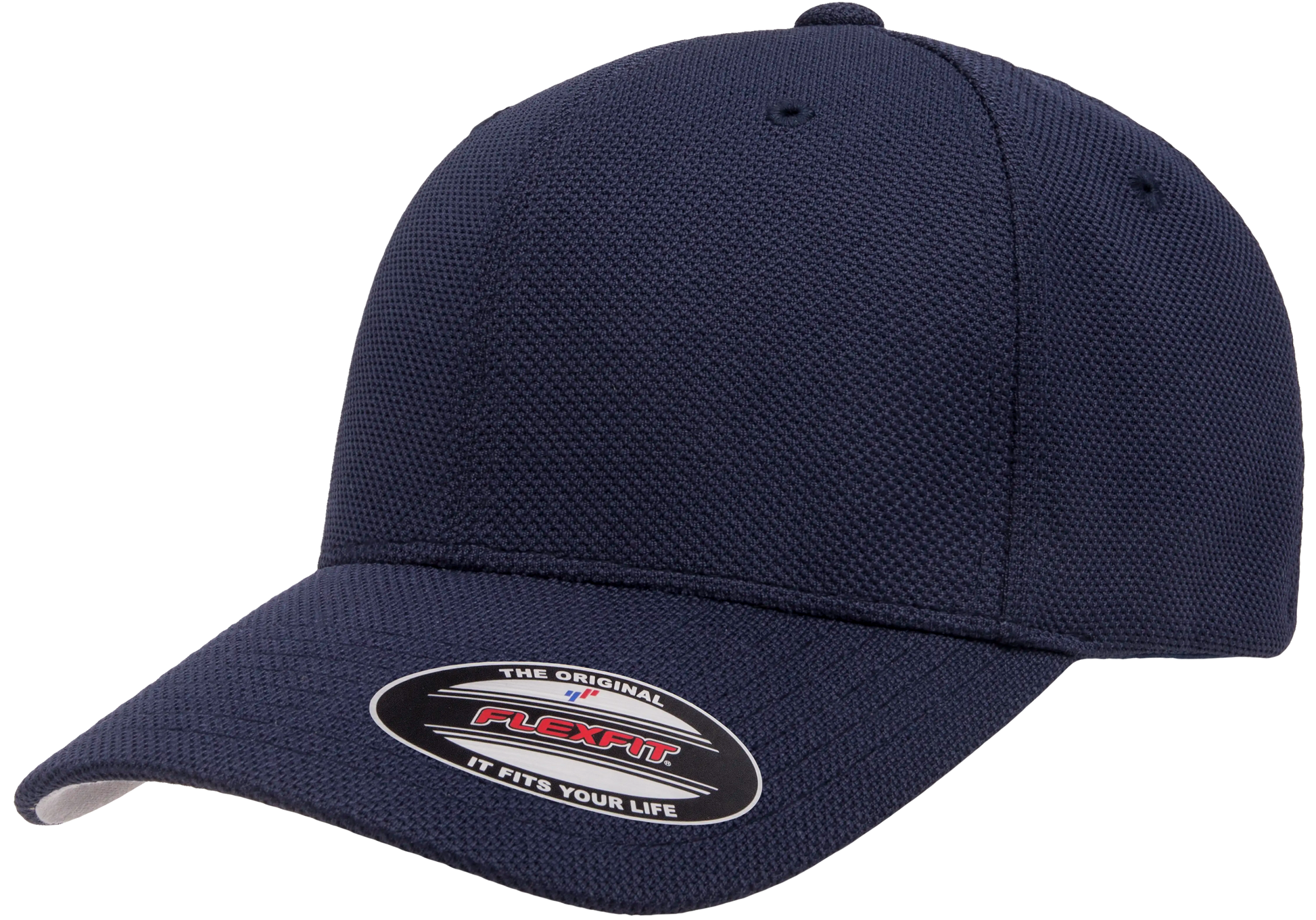 Flexfit® cool & dry pique mesh cap