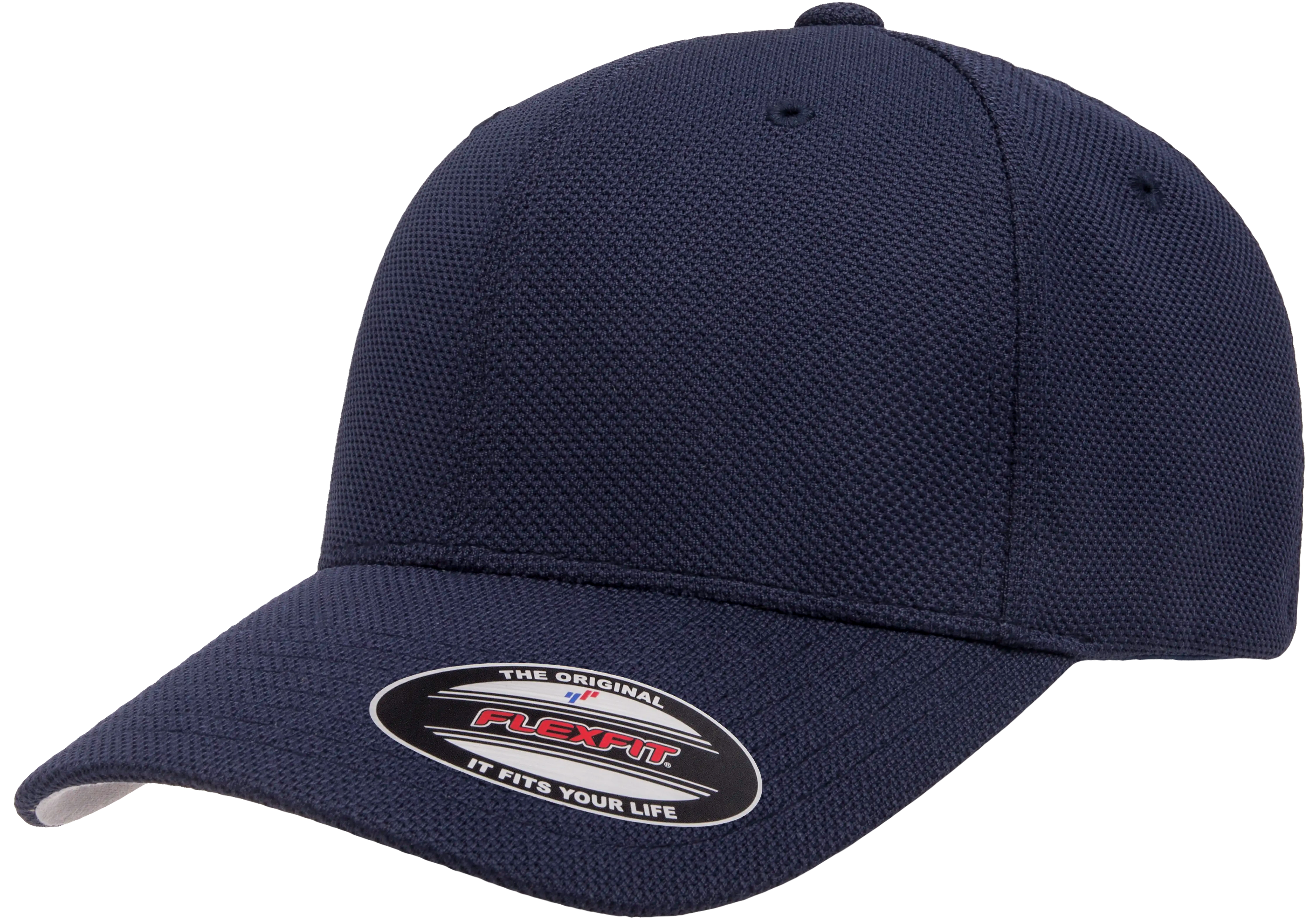 Flexfit® cool & dry pique mesh cap