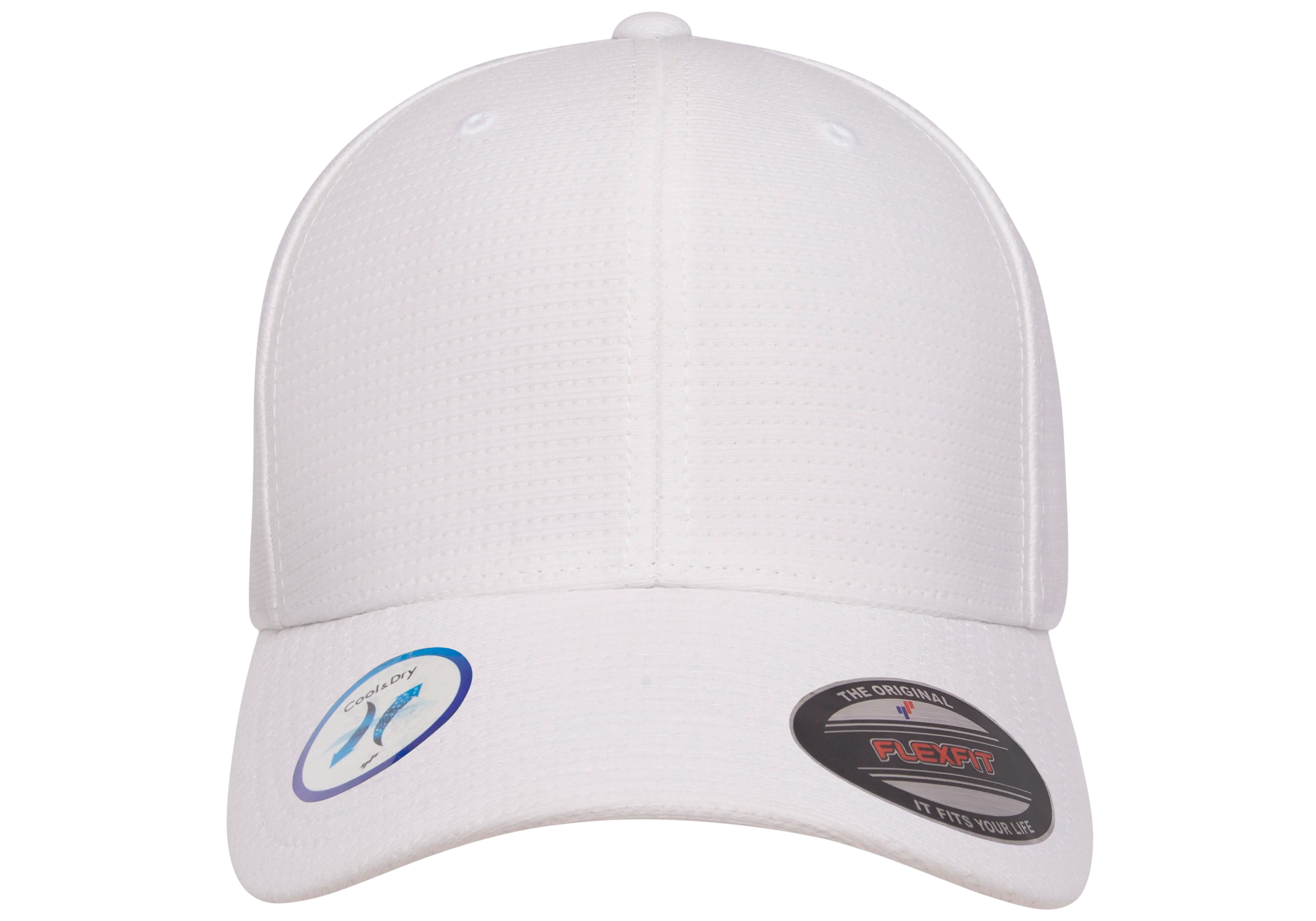 Flexfit® cool & dry calocks tricot cap