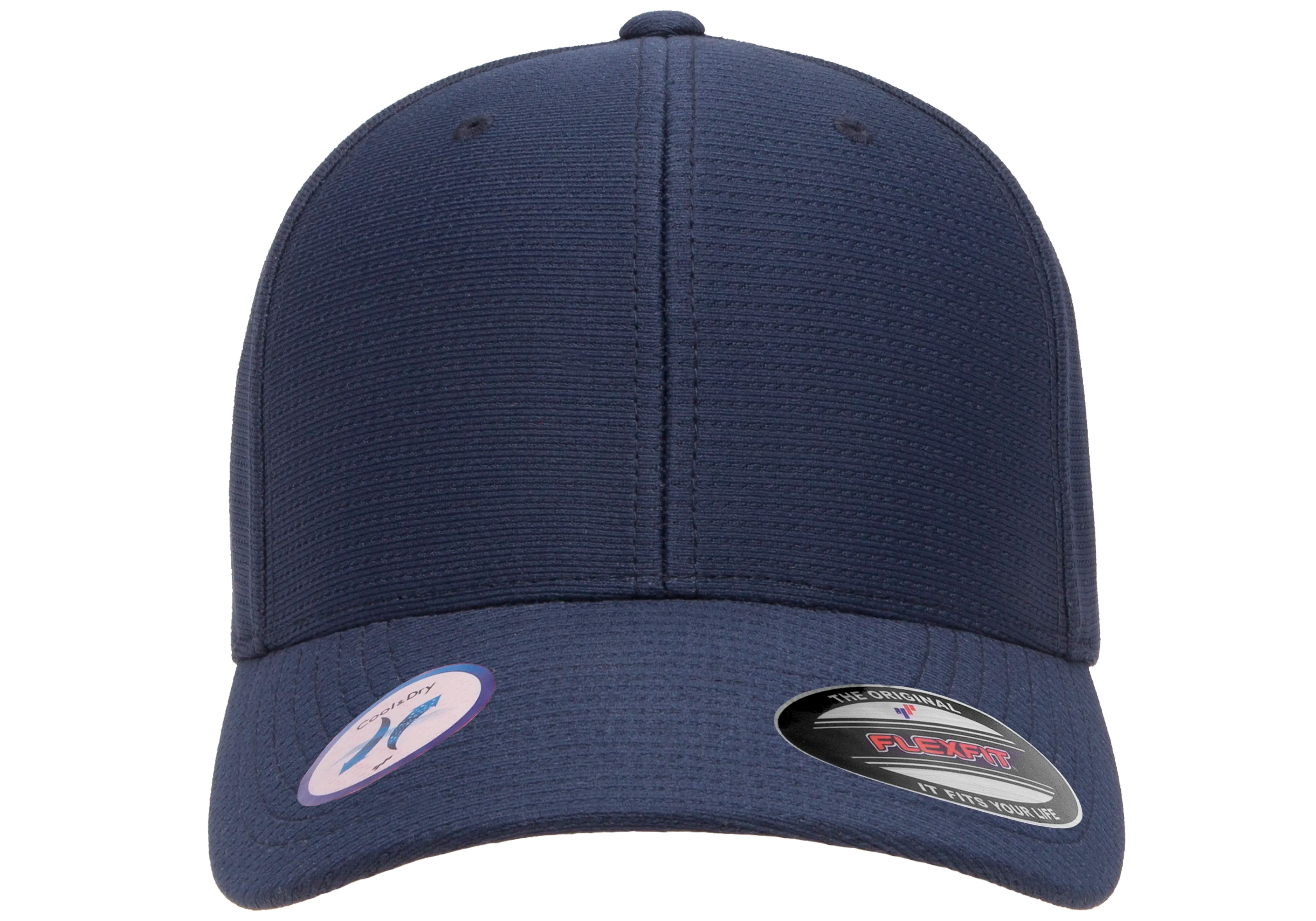 Flexfit® cool & dry calocks tricot cap