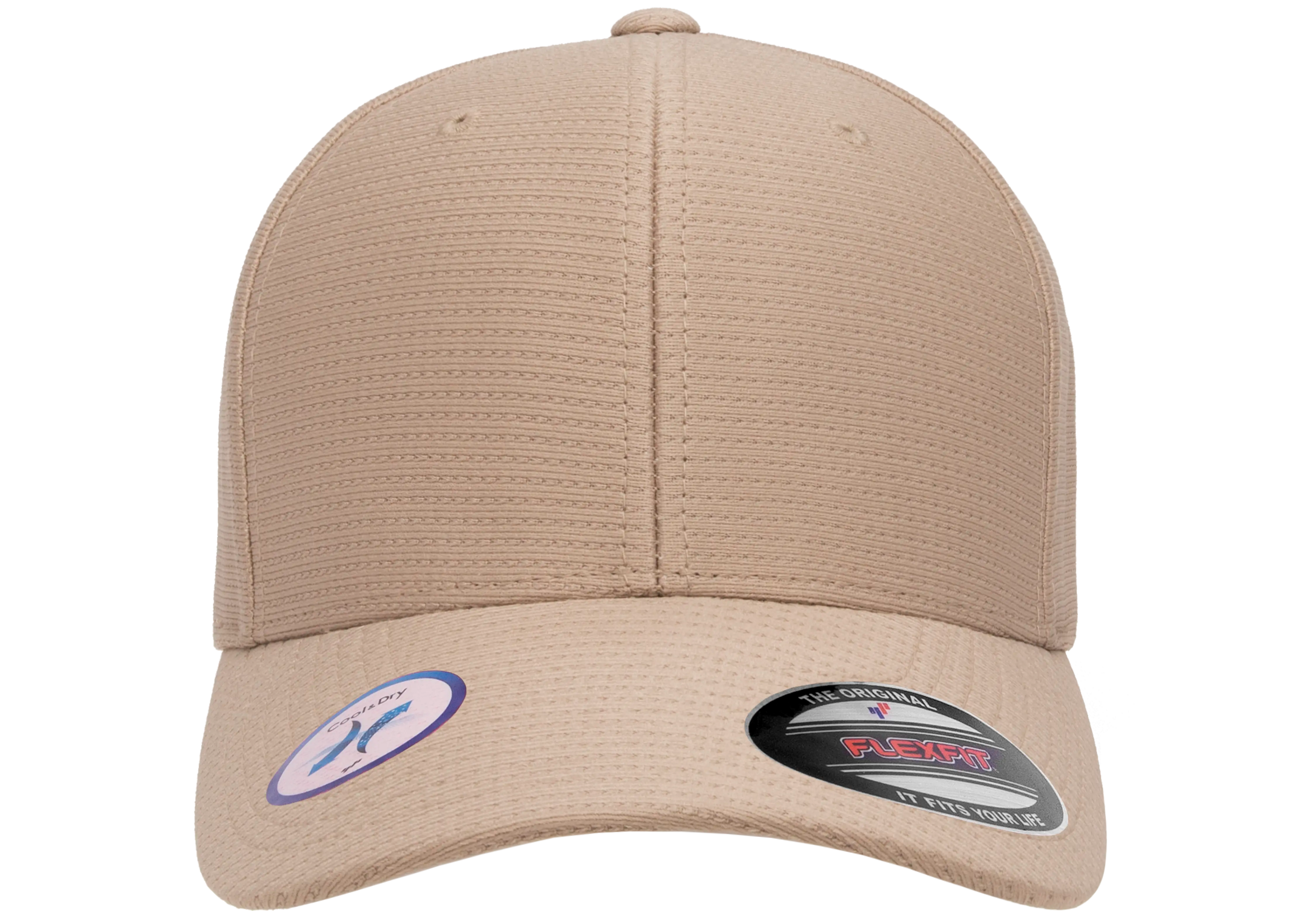 Flexfit® cool & dry calocks tricot cap