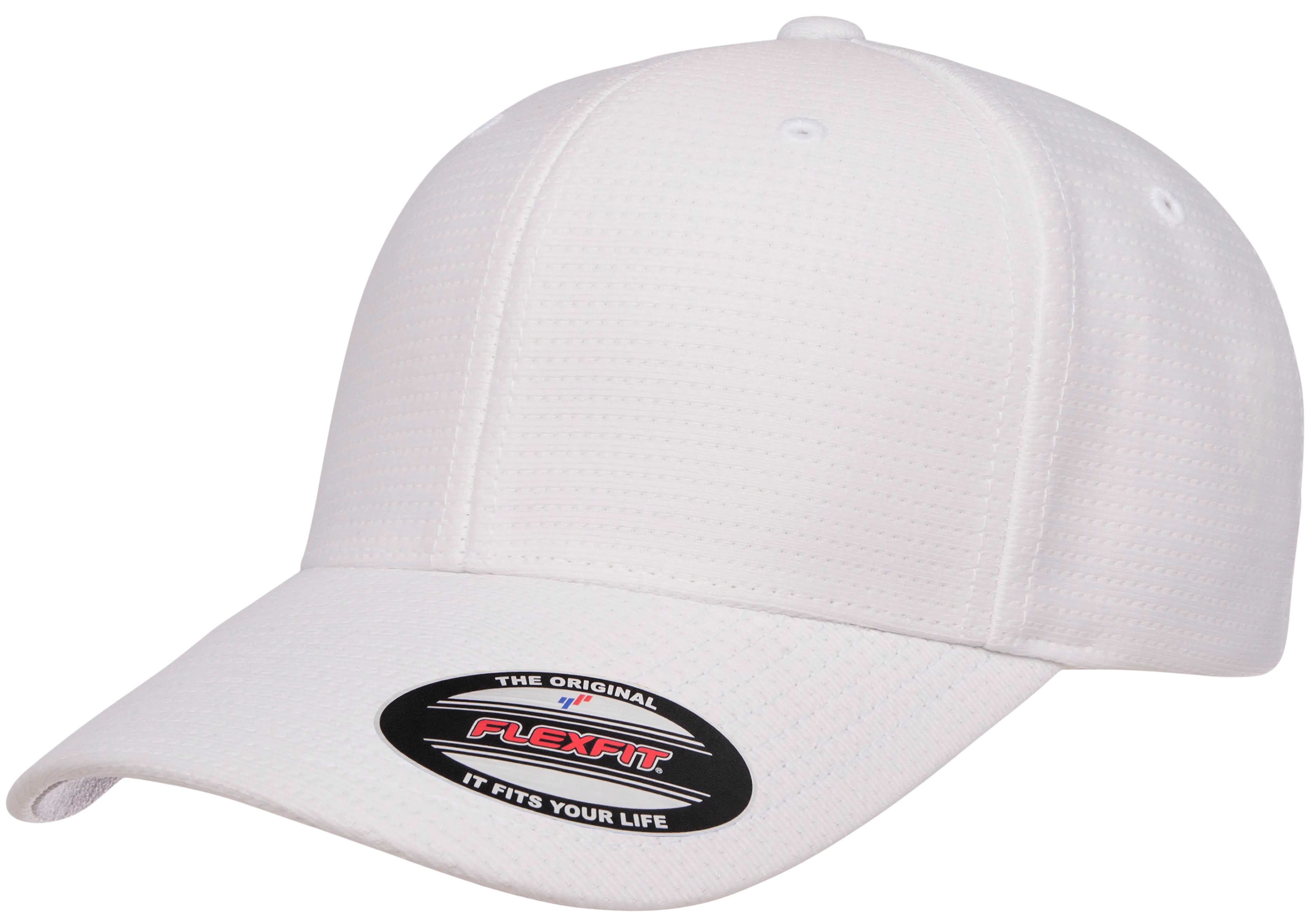 Flexfit® cool & dry calocks tricot cap
