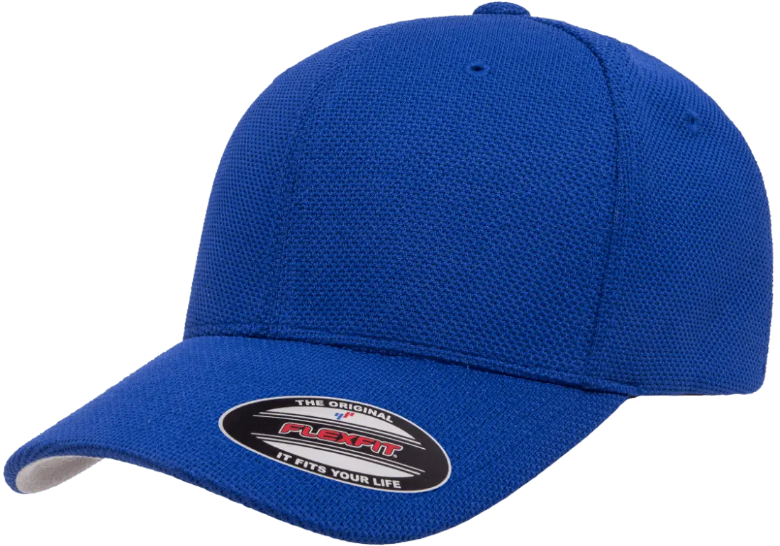 Flexfit® cool & dry pique mesh cap