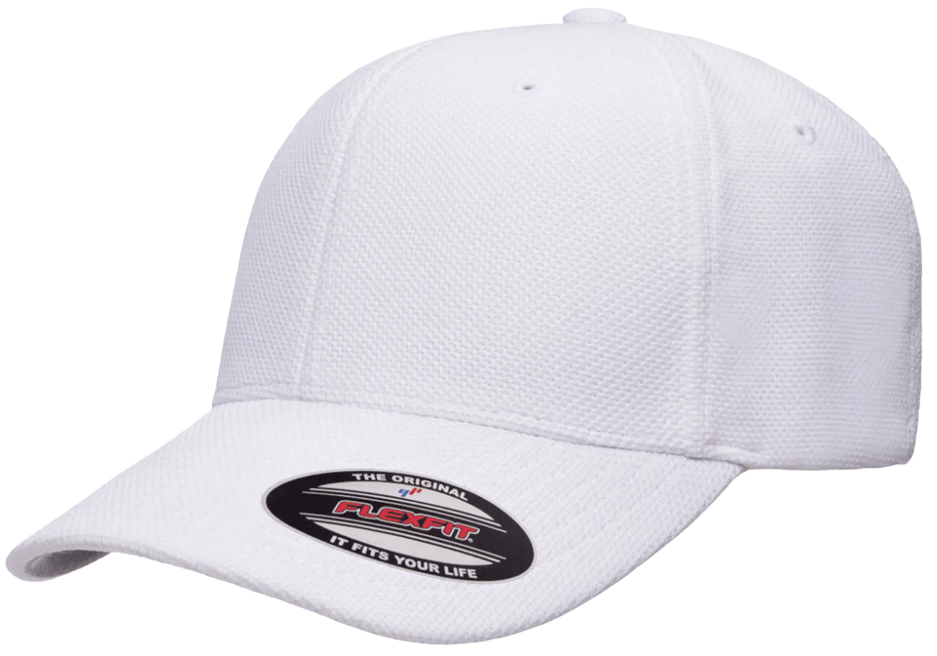 Flexfit® cool & dry pique mesh cap