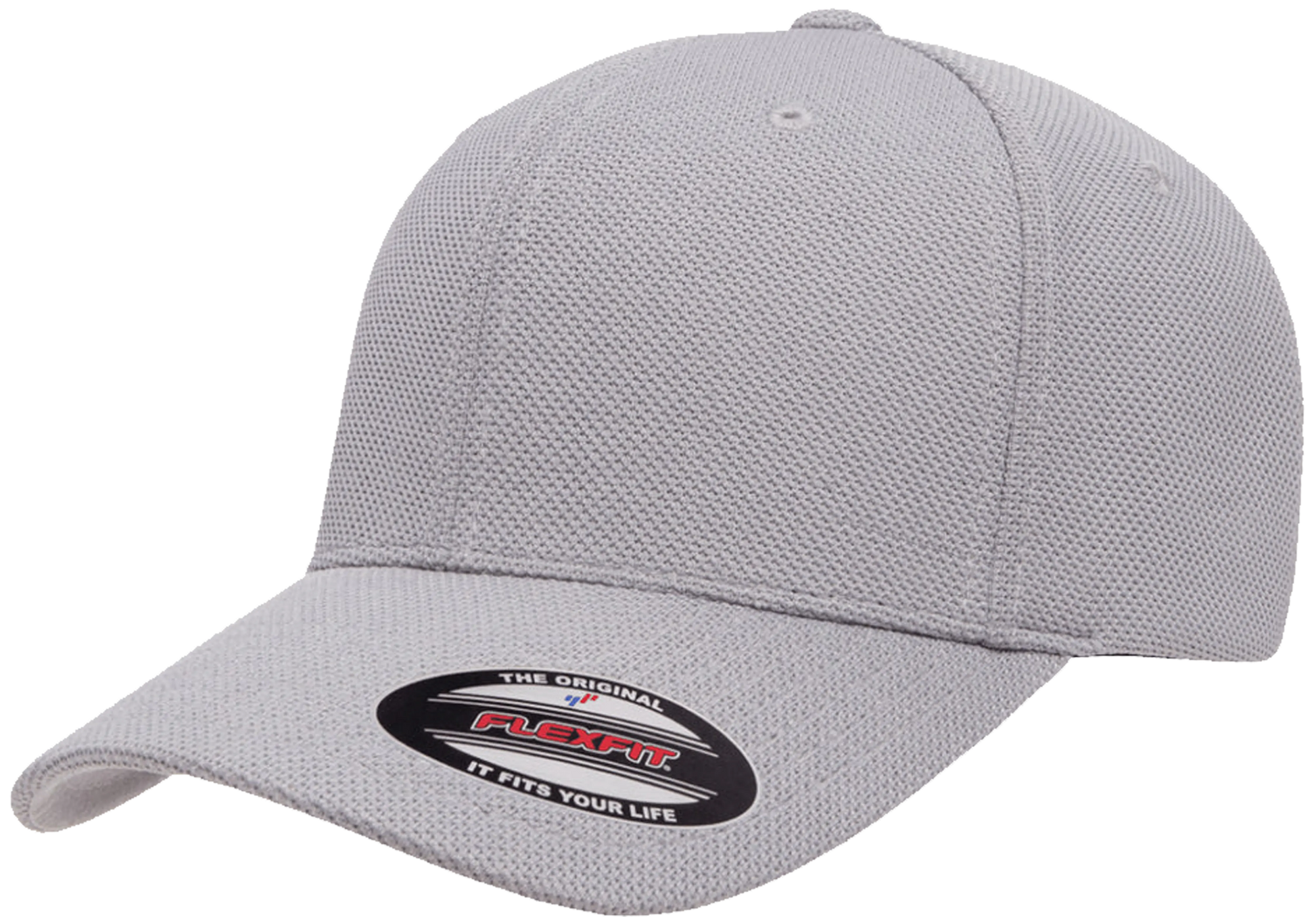 Flexfit® cool & dry pique mesh cap