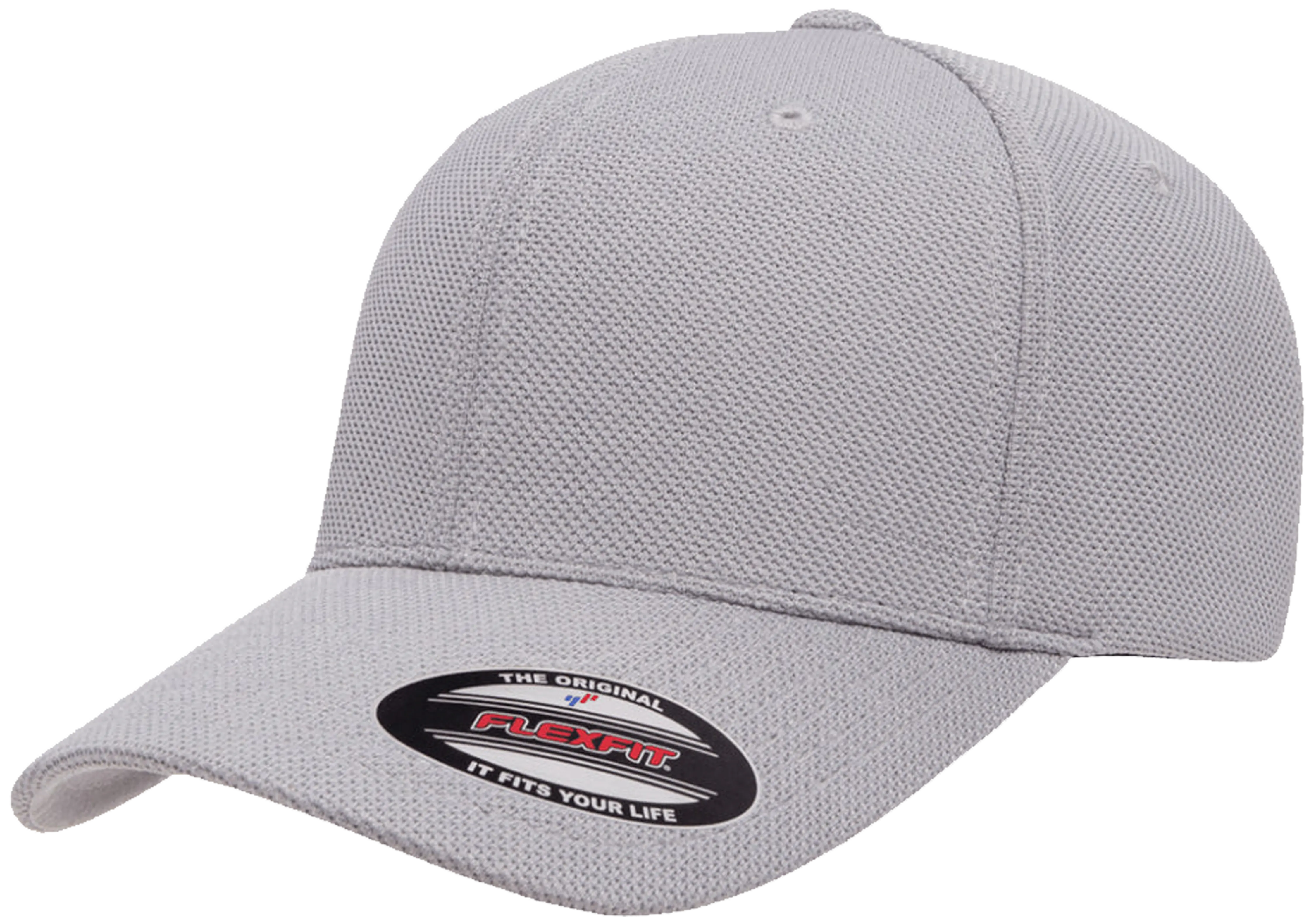Flexfit® cool & dry pique mesh cap