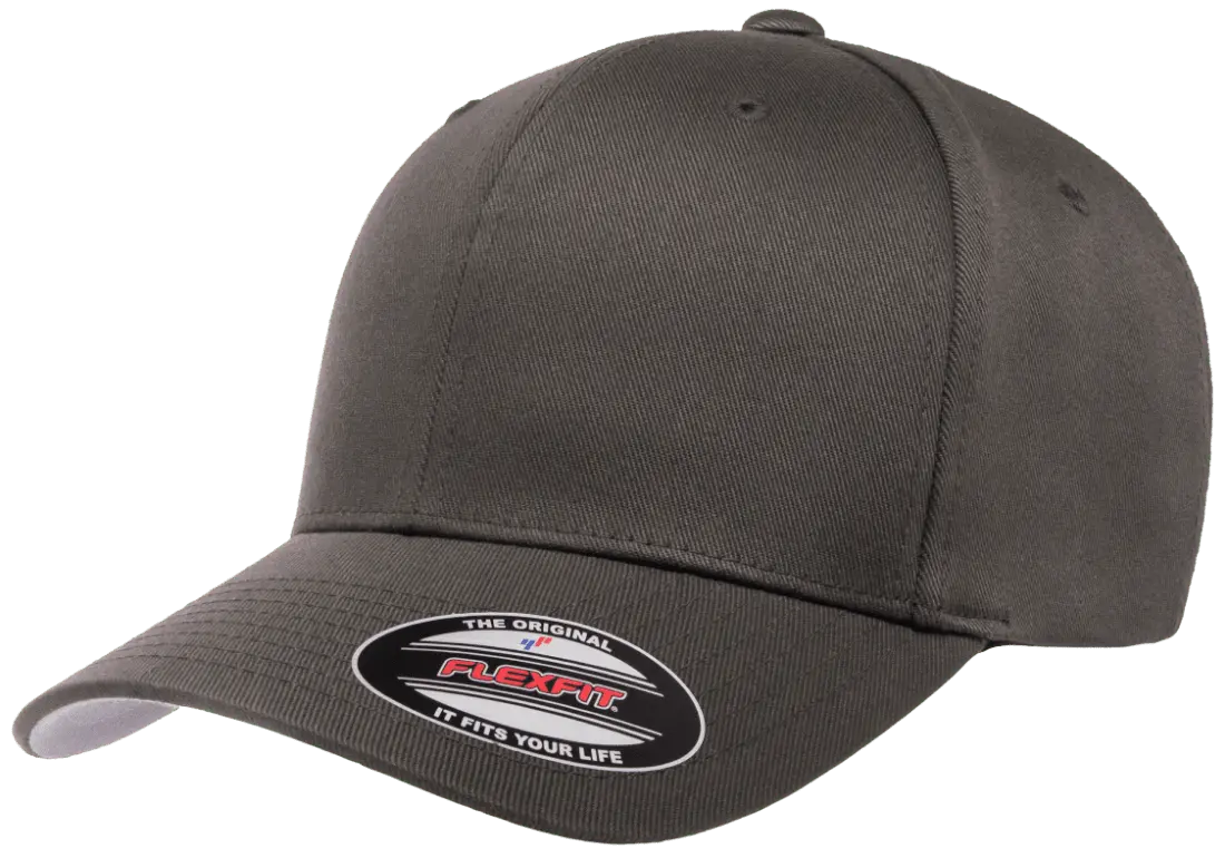 Flexfit® wooly combed cap - xxl
