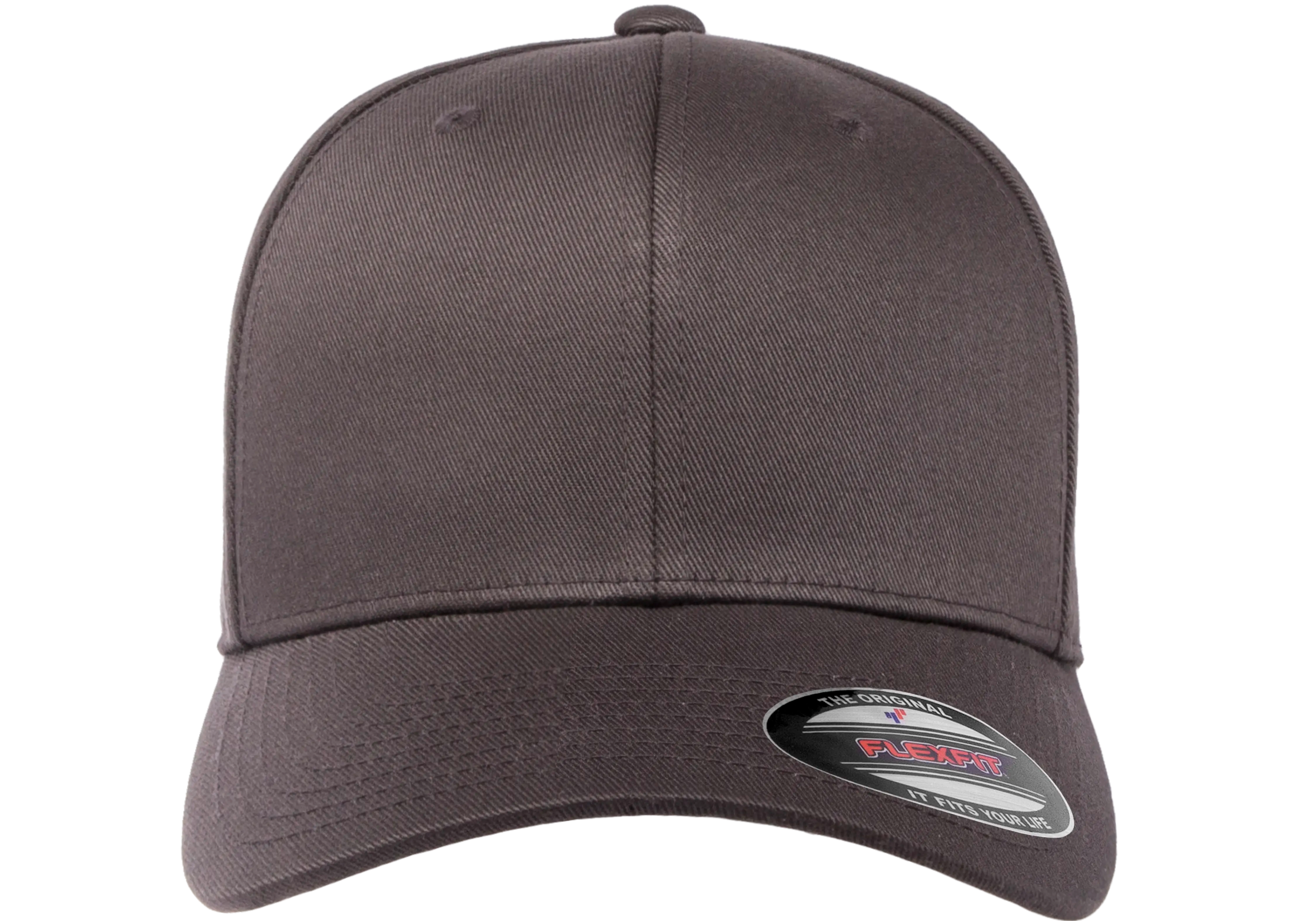 Flexfit® wooly combed cap - xxl