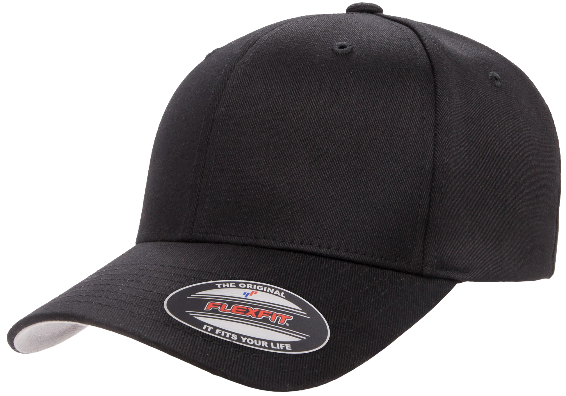 Flexfit® wooly combed cap - xxl