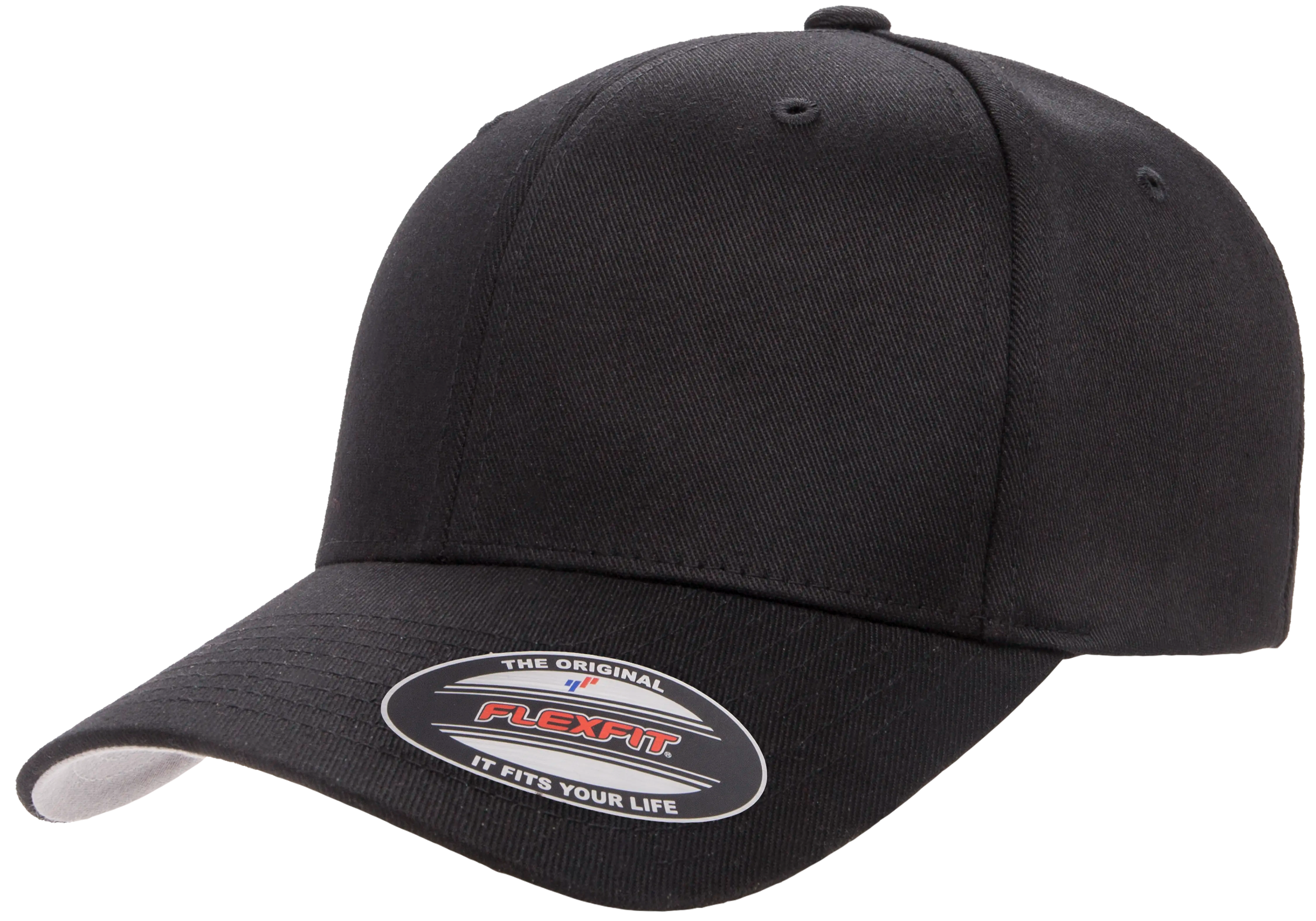 Flexfit® wooly combed cap - xxl
