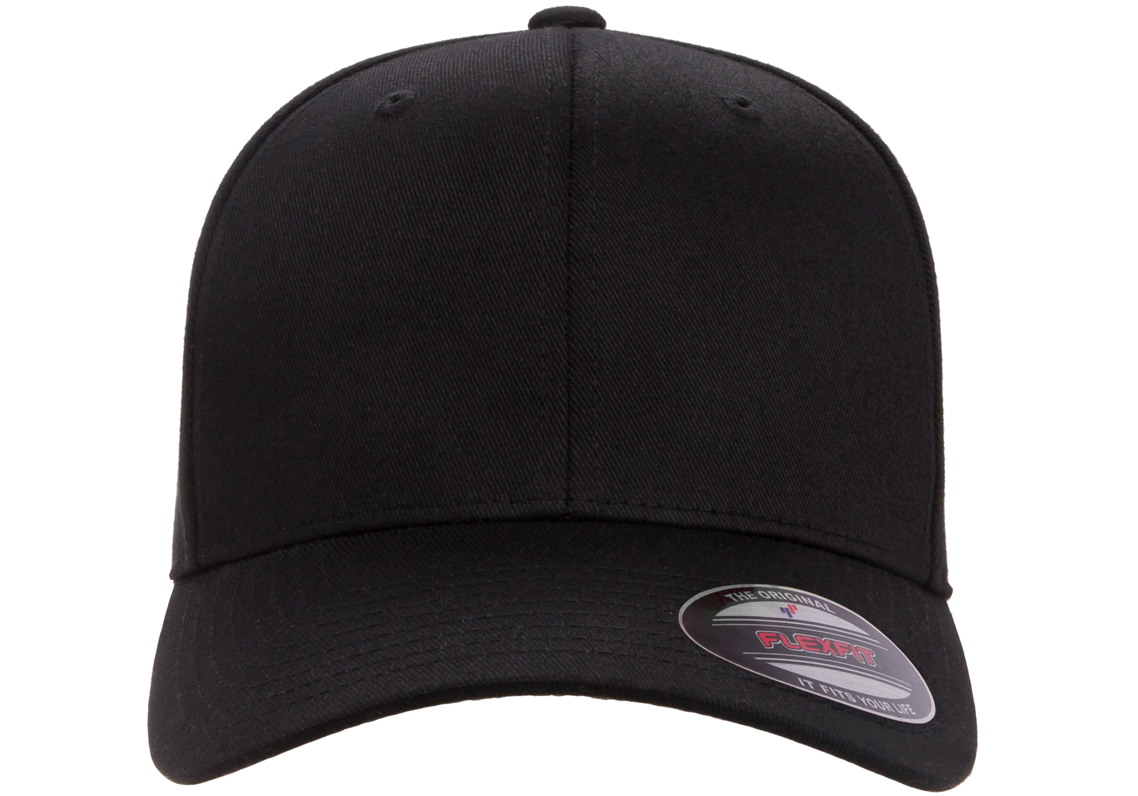 Flexfit® wooly combed cap - xxl