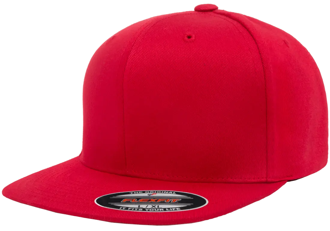 Flexfit® pro-baseball on field cap