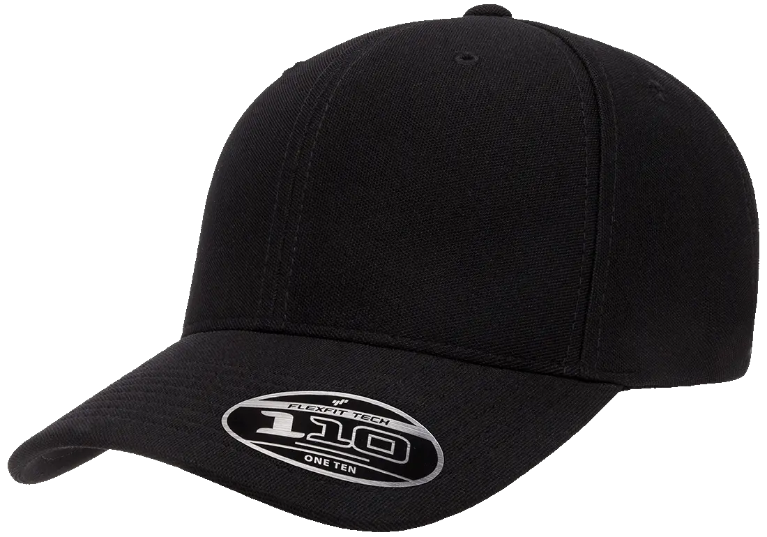 Flexfit 110® cool & dry mini pique cap