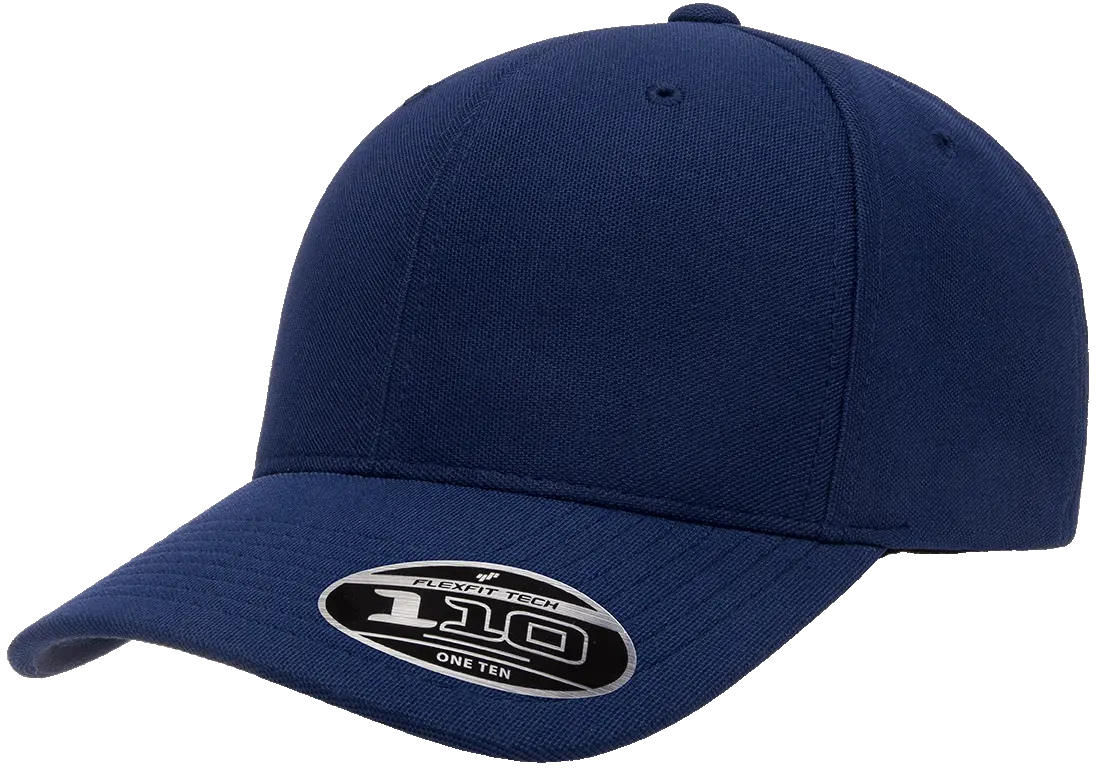 Flexfit 110® cool & dry mini pique cap