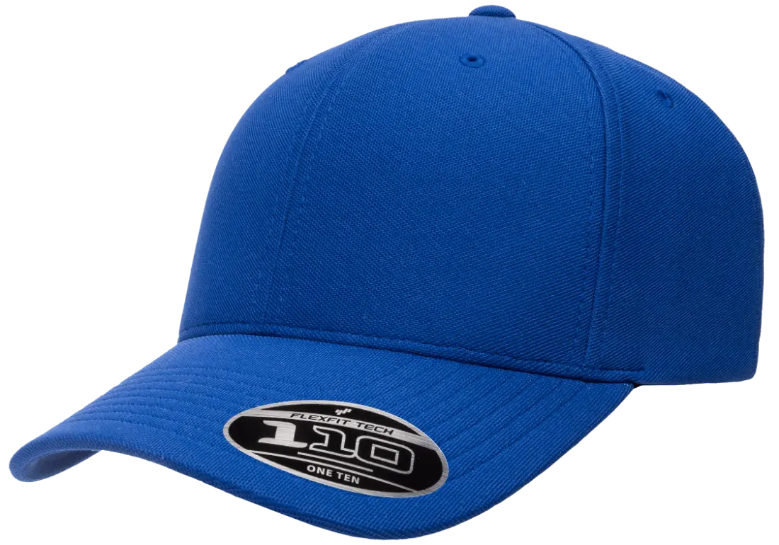 Flexfit 110® cool & dry mini pique cap