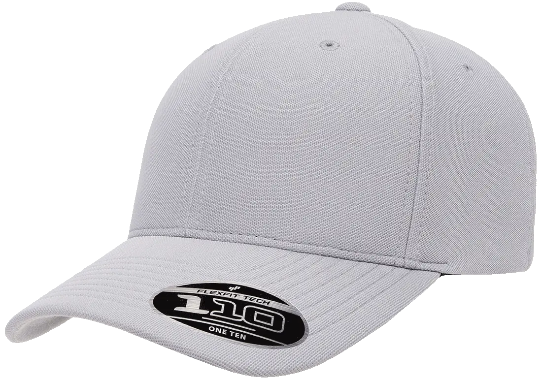 Flexfit 110® cool & dry mini pique cap