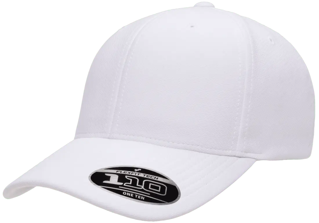 Flexfit 110® cool & dry mini pique cap