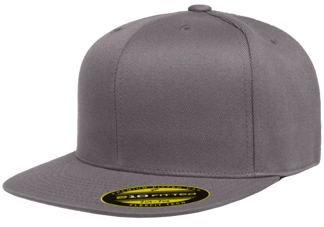 Flexfit 210® premium fitted cap