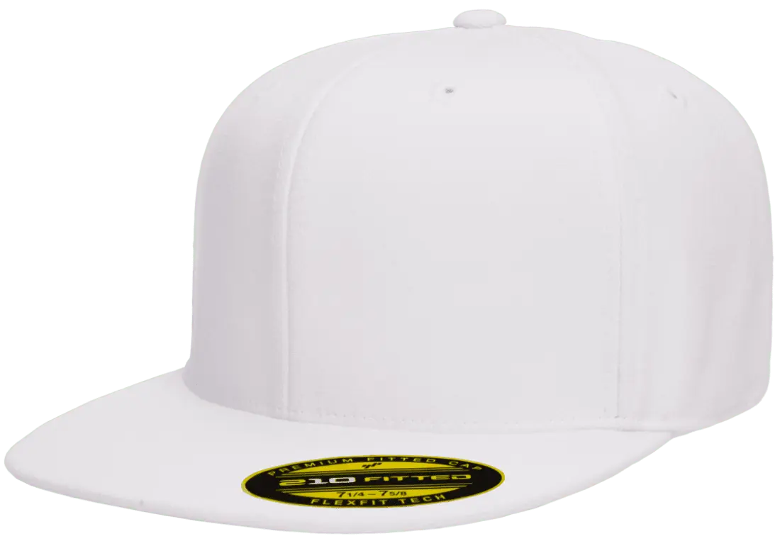 Flexfit 210® premium fitted cap