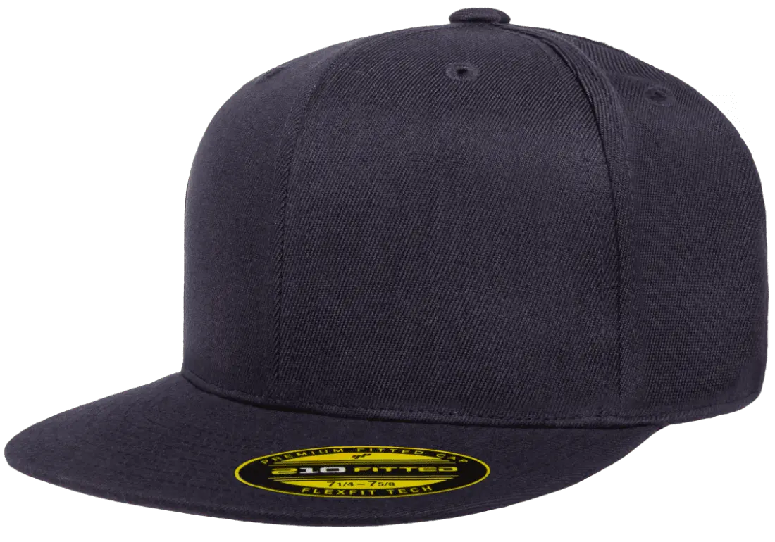 Flexfit 210® premium fitted cap
