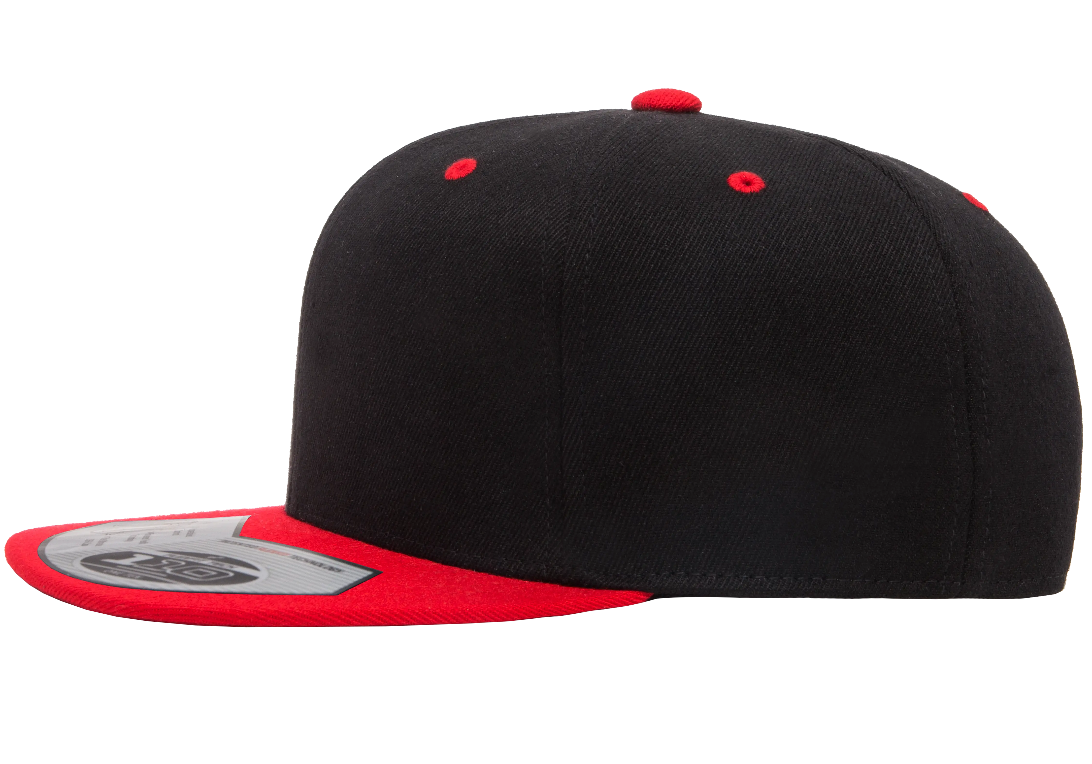 Flexfit 110® premium snapback cap - 2-tone