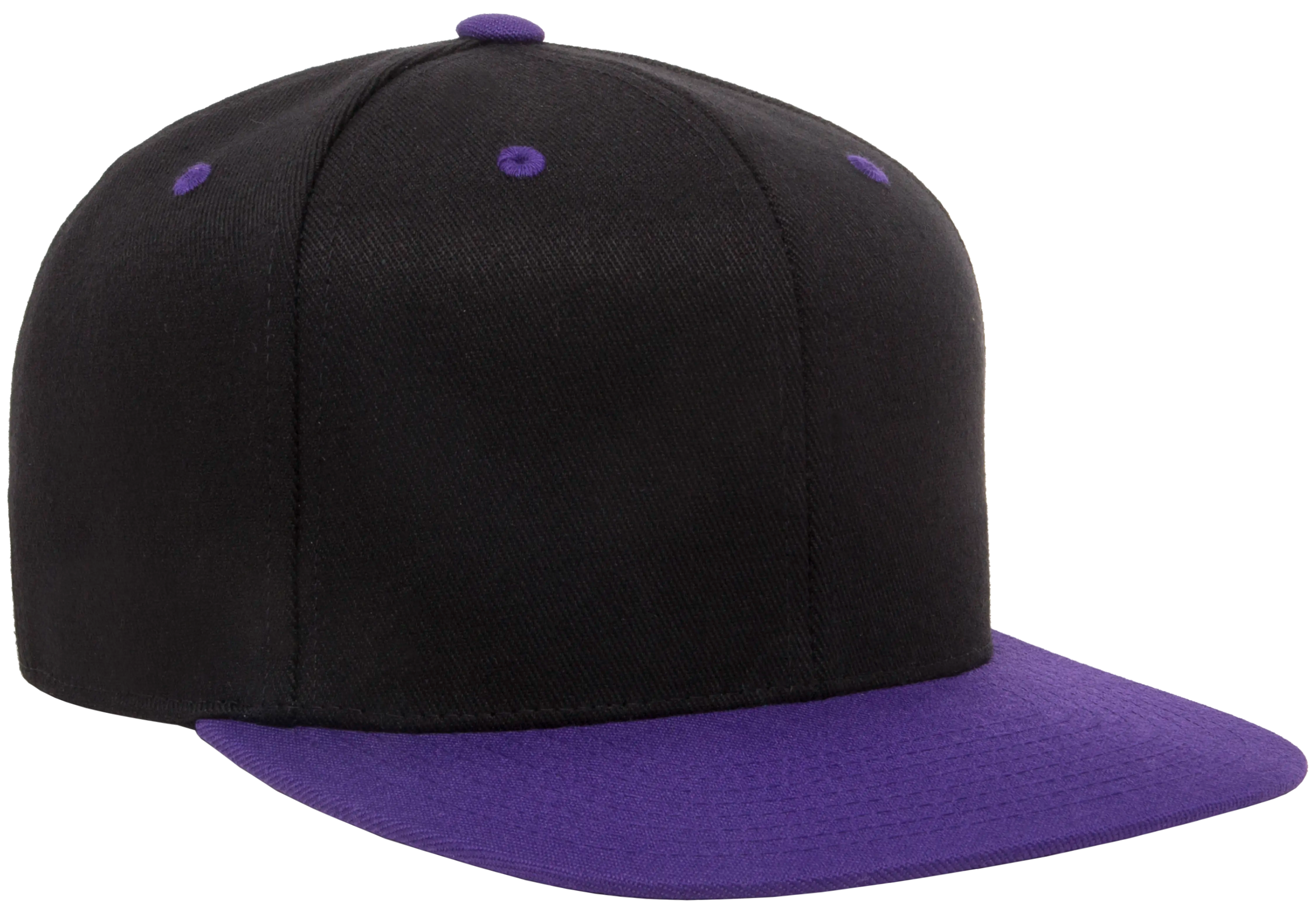 Flexfit 110® premium snapback cap - 2-tone
