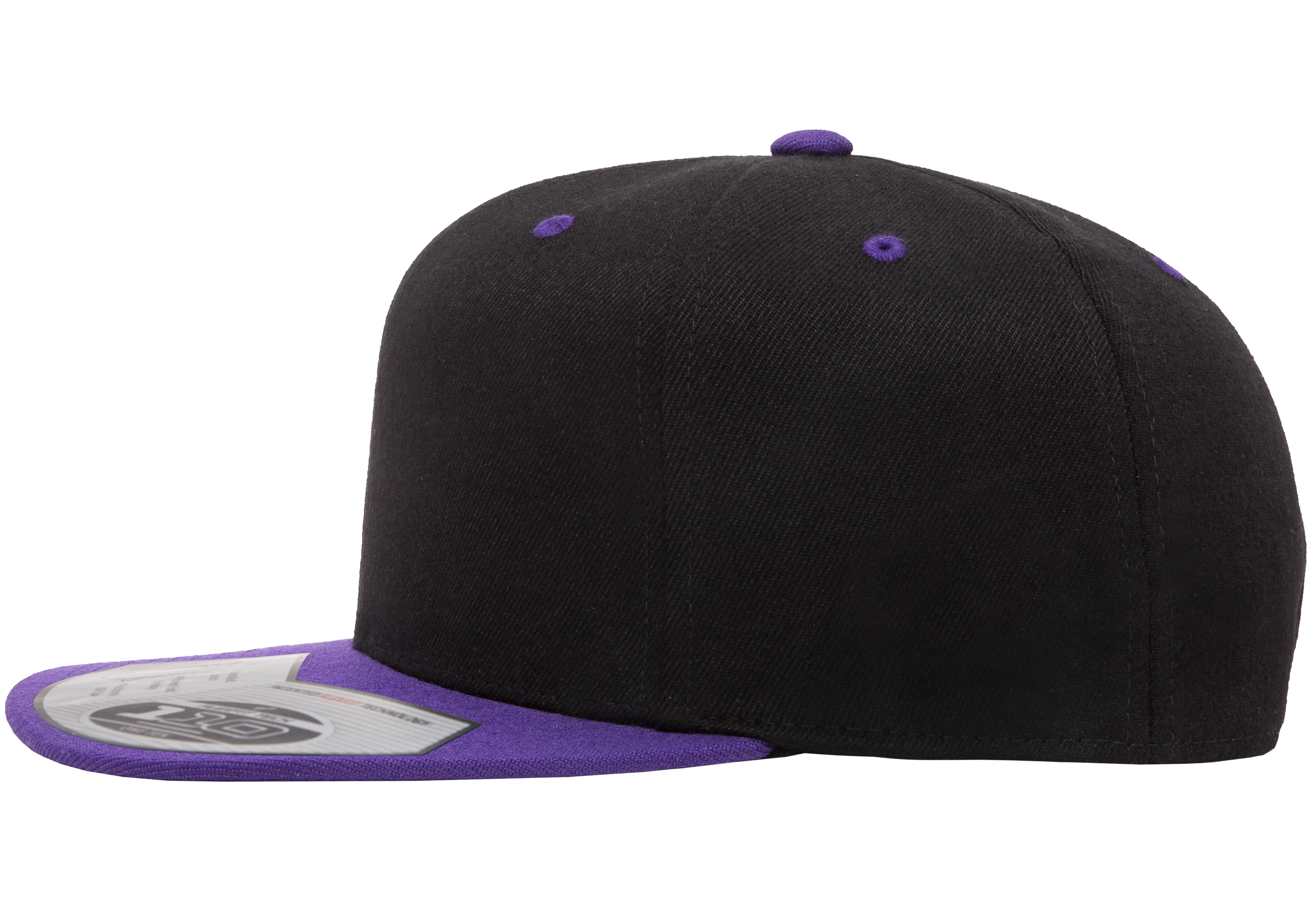 Flexfit 110® premium snapback cap - 2-tone