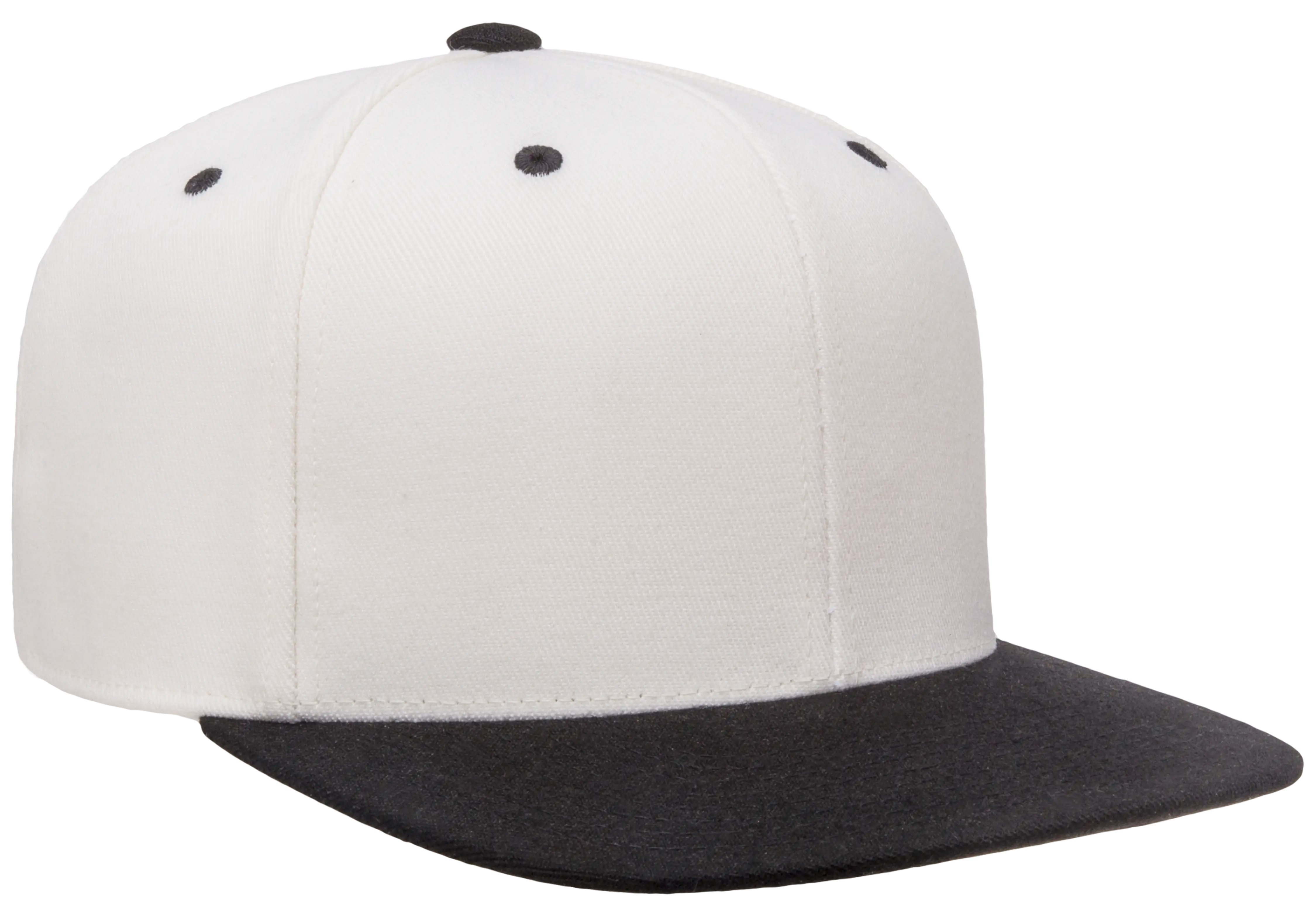 Flexfit 110® premium snapback cap - 2-tone