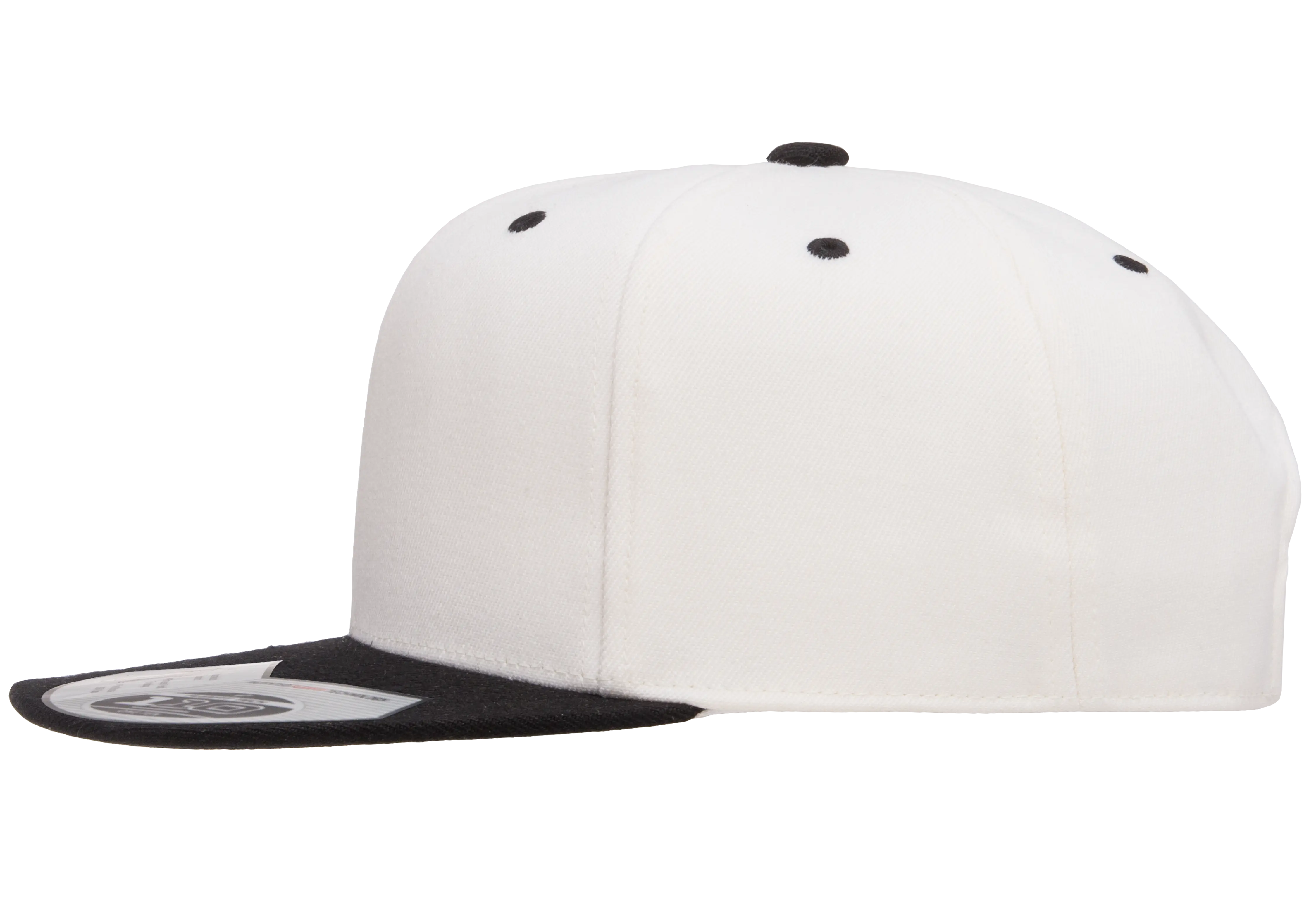 Flexfit 110® premium snapback cap - 2-tone
